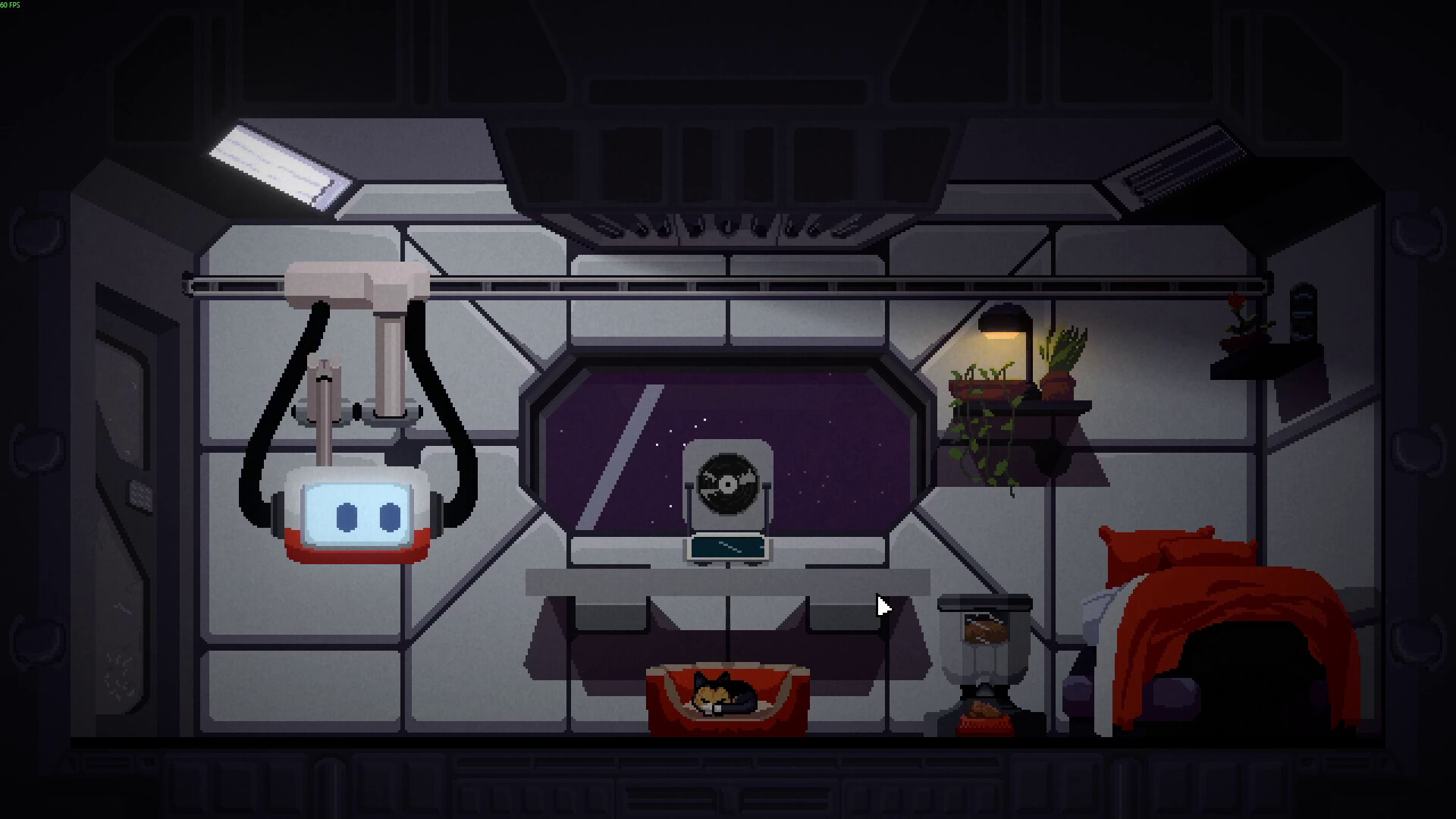 The Last Cat in the Universe PC Steam CD Key screenshot 6