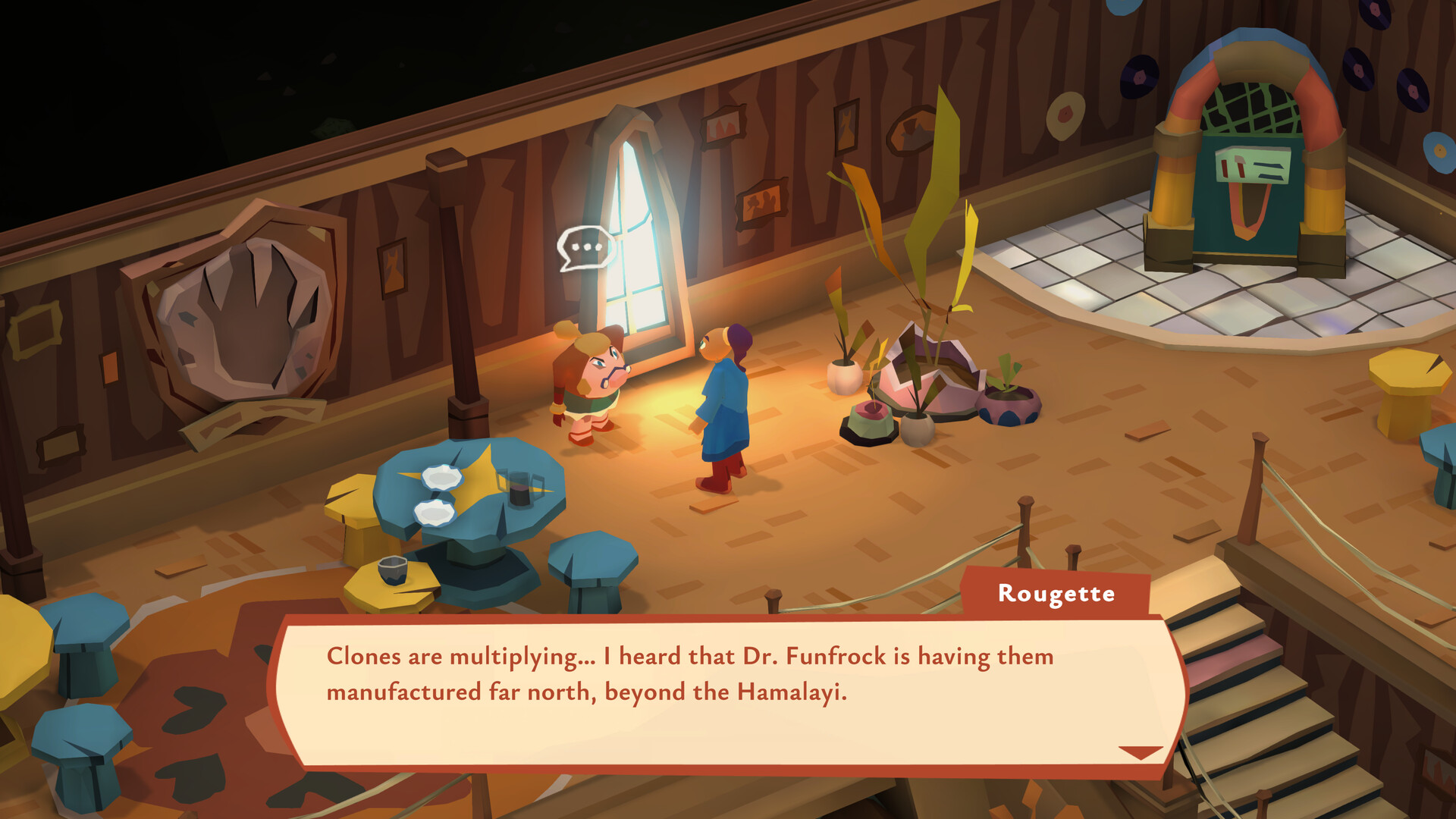 Screenshot 3 di Little Big Adventure Twinsen's Quest PC Steam CD Key