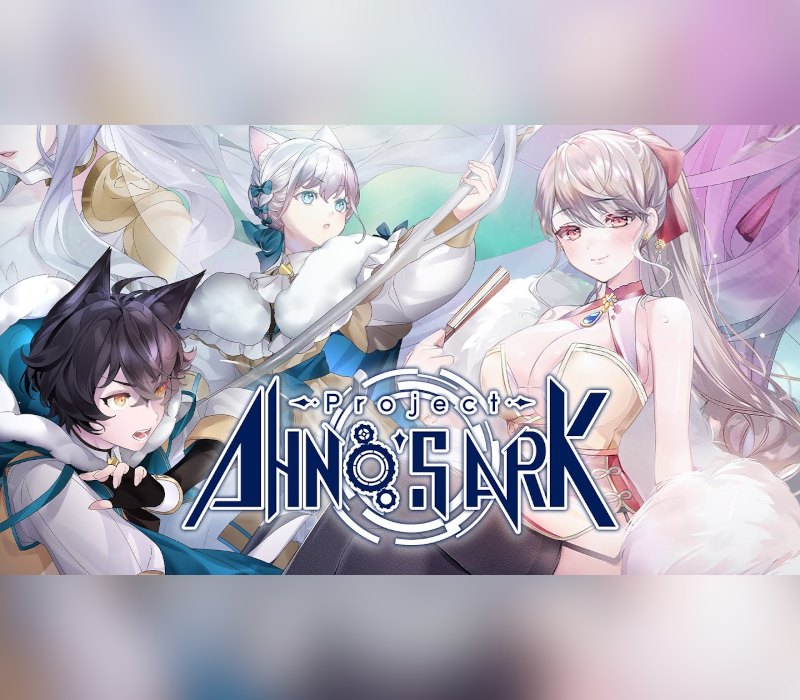 Copertina di Project: AHNO's Ark PC Steam CD Key