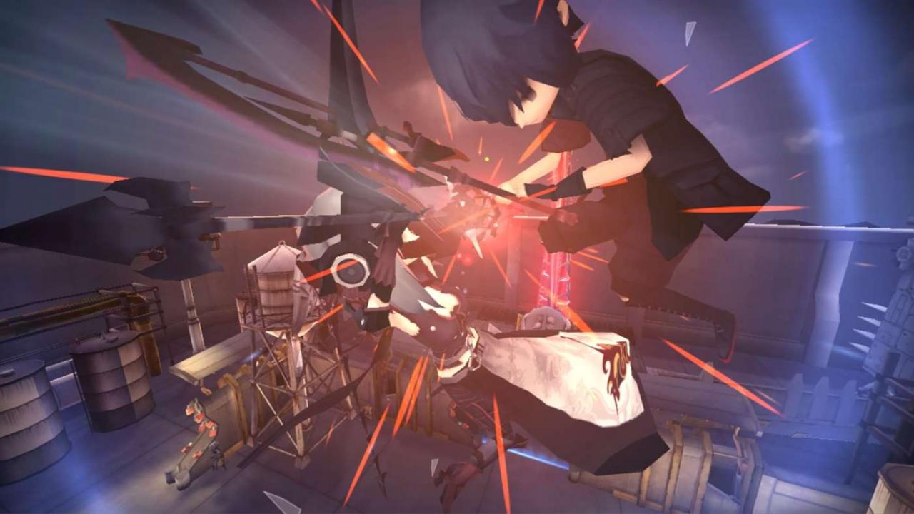 Final Fantasy XV: Pocket Edition HD EU XBOX One CD Key screenshot 1