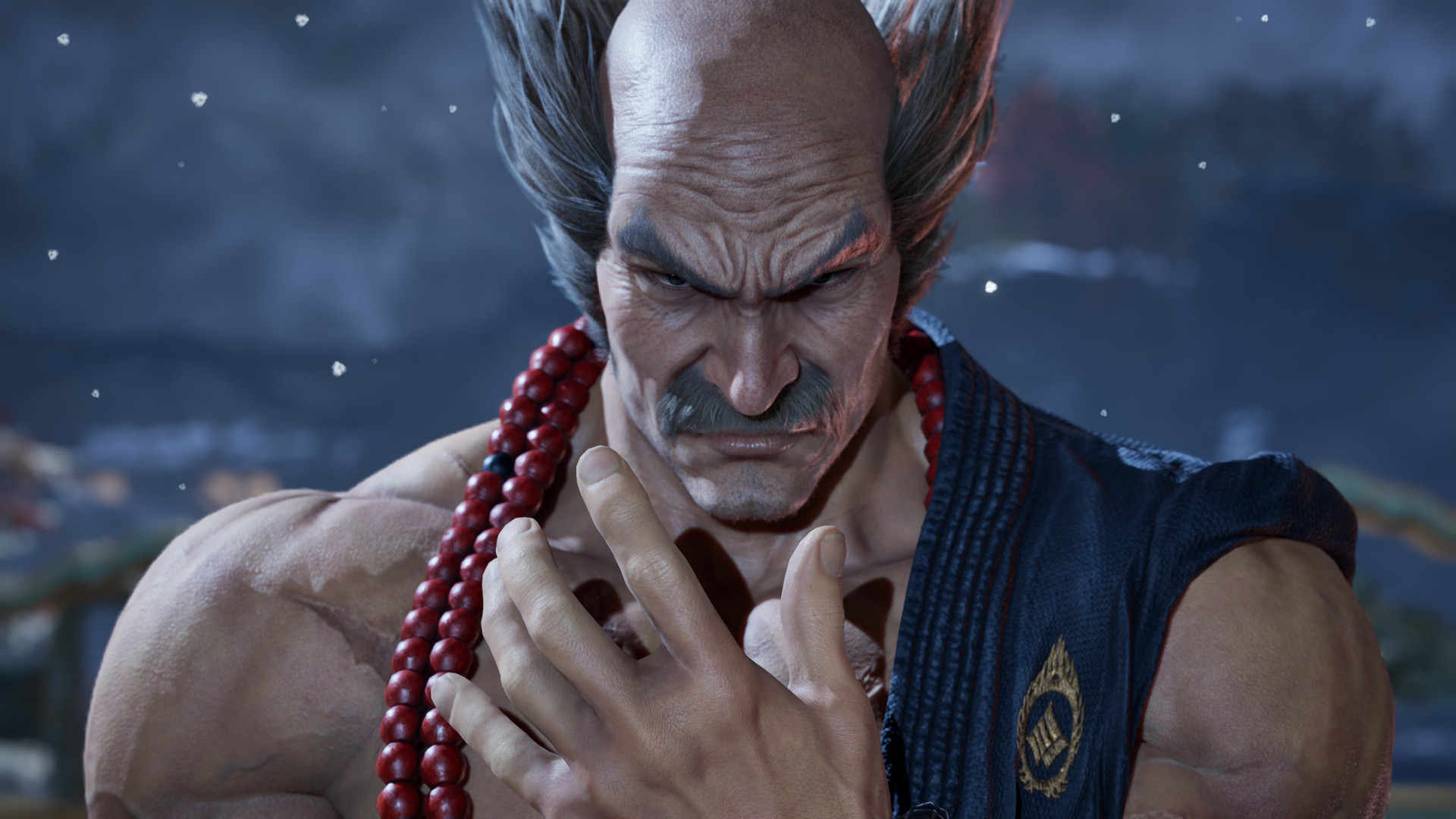TEKKEN 8 Season 2 Ultimate Edition PC Steam CD Key screenshot 10
