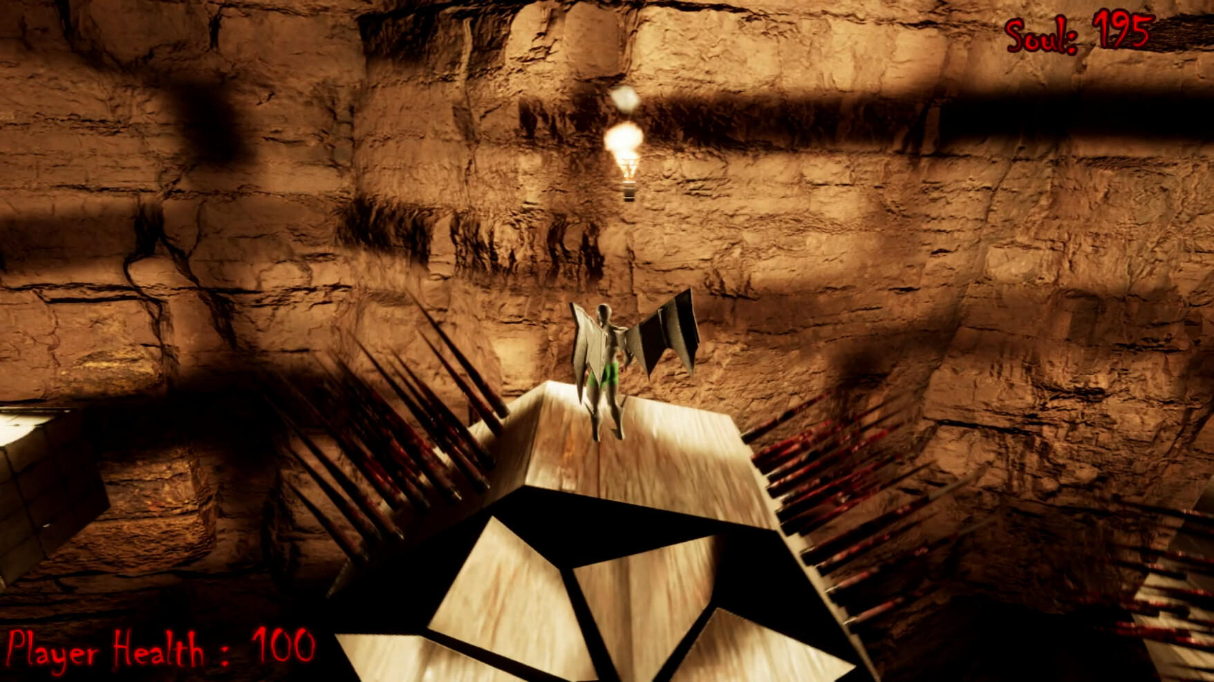 Demon Runner - The Forsaken PC Steam CD Key screenshot 3