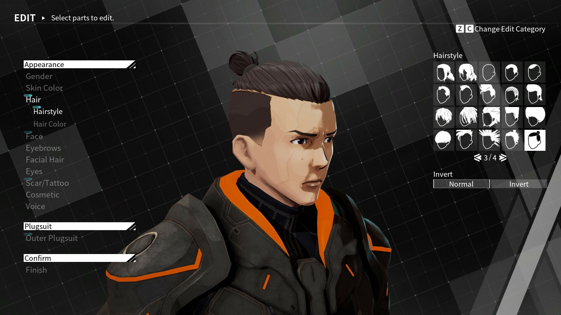 DAEMON X MACHINA - Complete DLC Bundle PC Steam CD Key screenshot 11