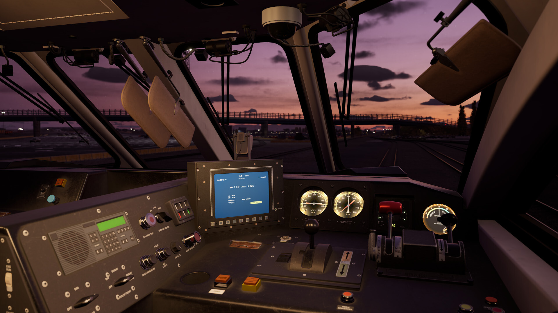 Train Sim World 5: Standard Edition PC Steam CD Key screenshot 6