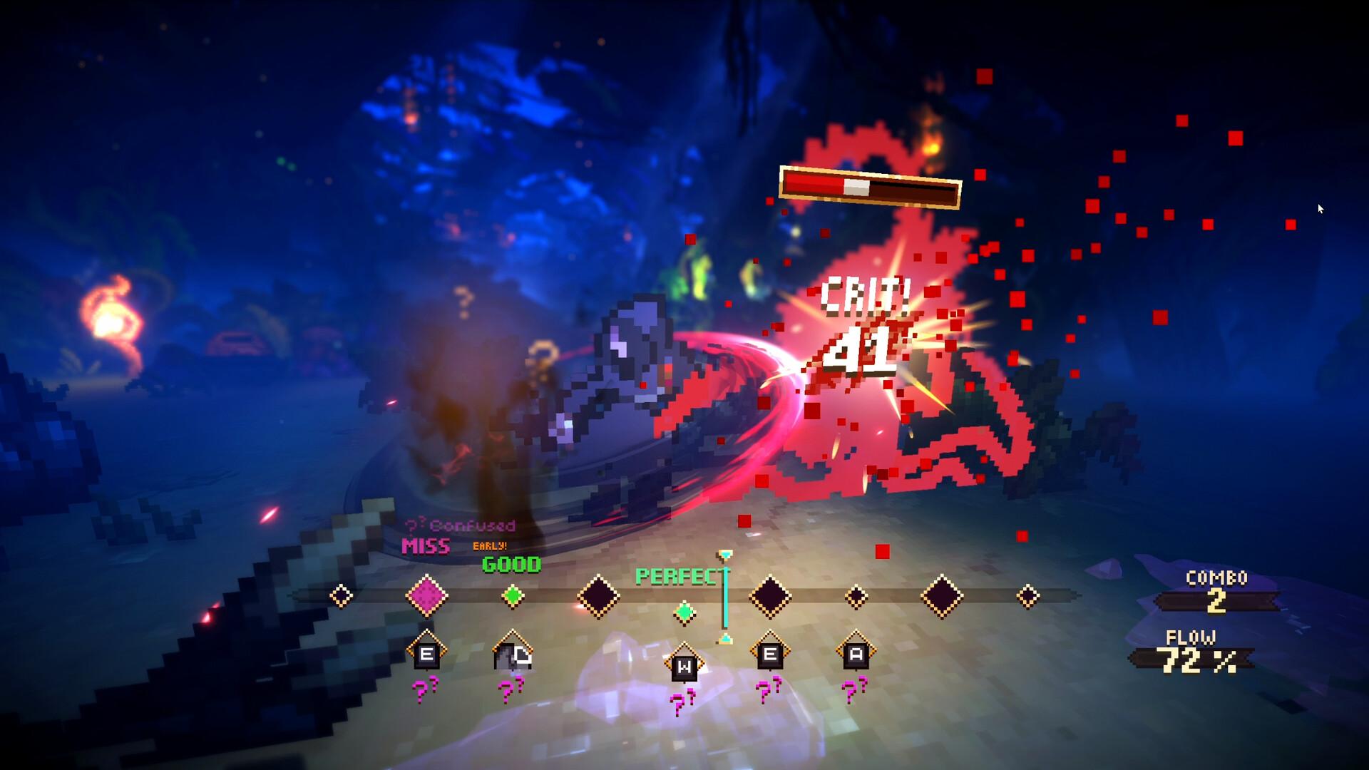 Screenshot 6 di Wardrum EU PC Steam CD Key