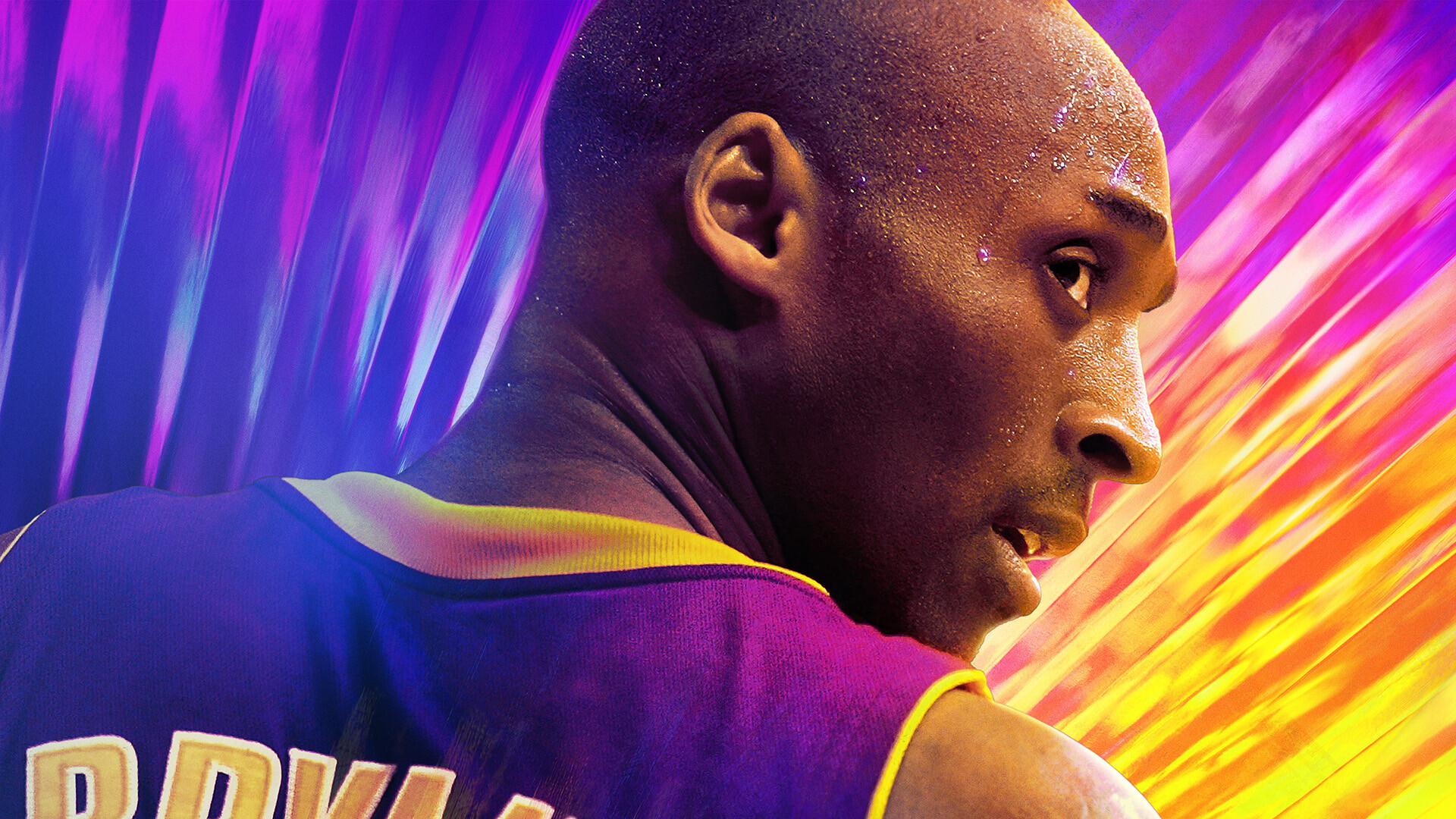 Screenshot 1 di NBA 2K24 Black Mamba Edition EU Steam CD Key