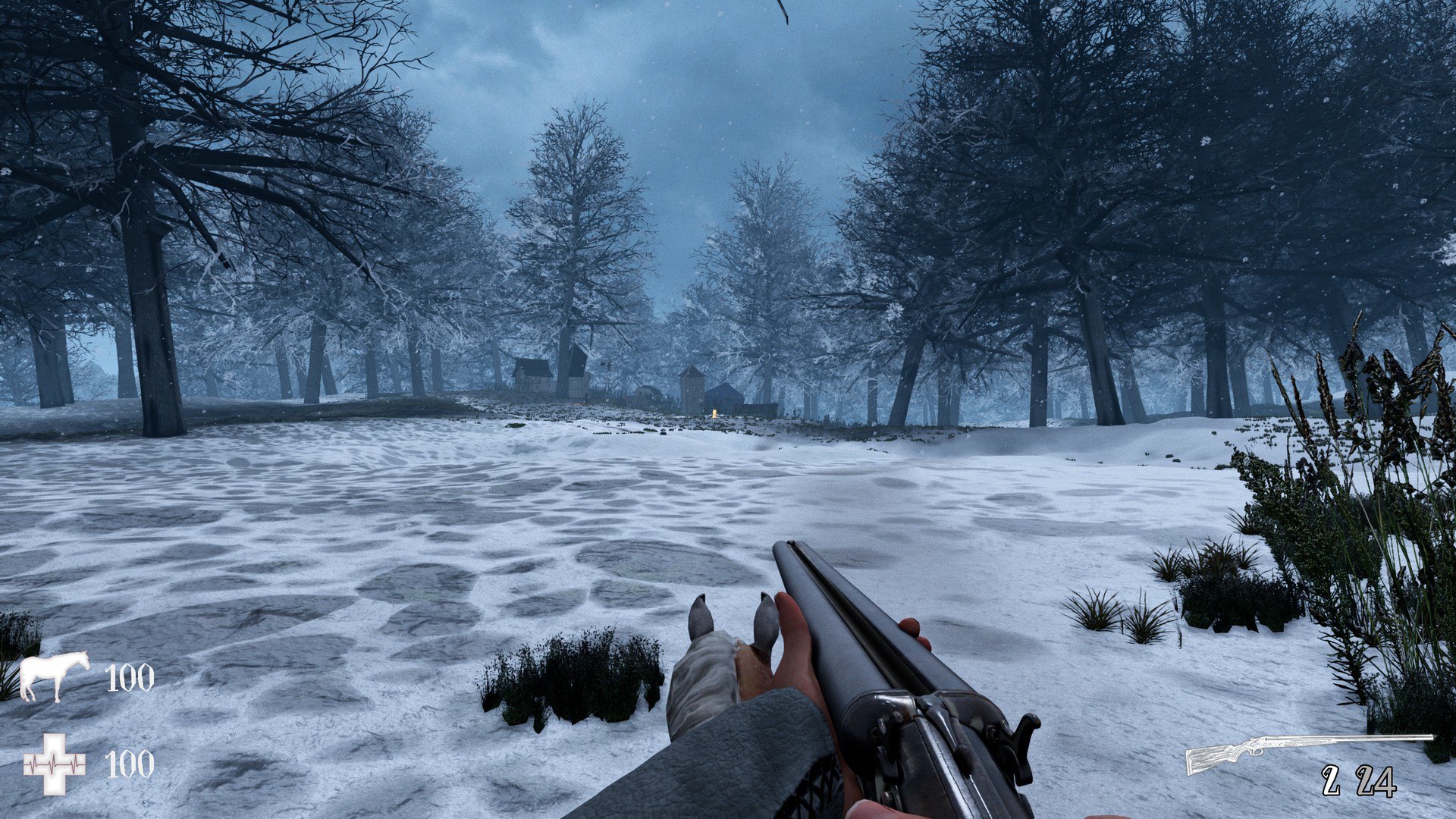 Screenshot 5 di Witch The Bloodlines Steam CD Key