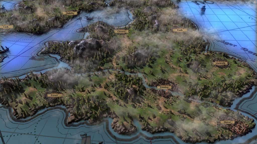 Screenshot 2 di Medieval Kingdom Wars PC Steam Account
