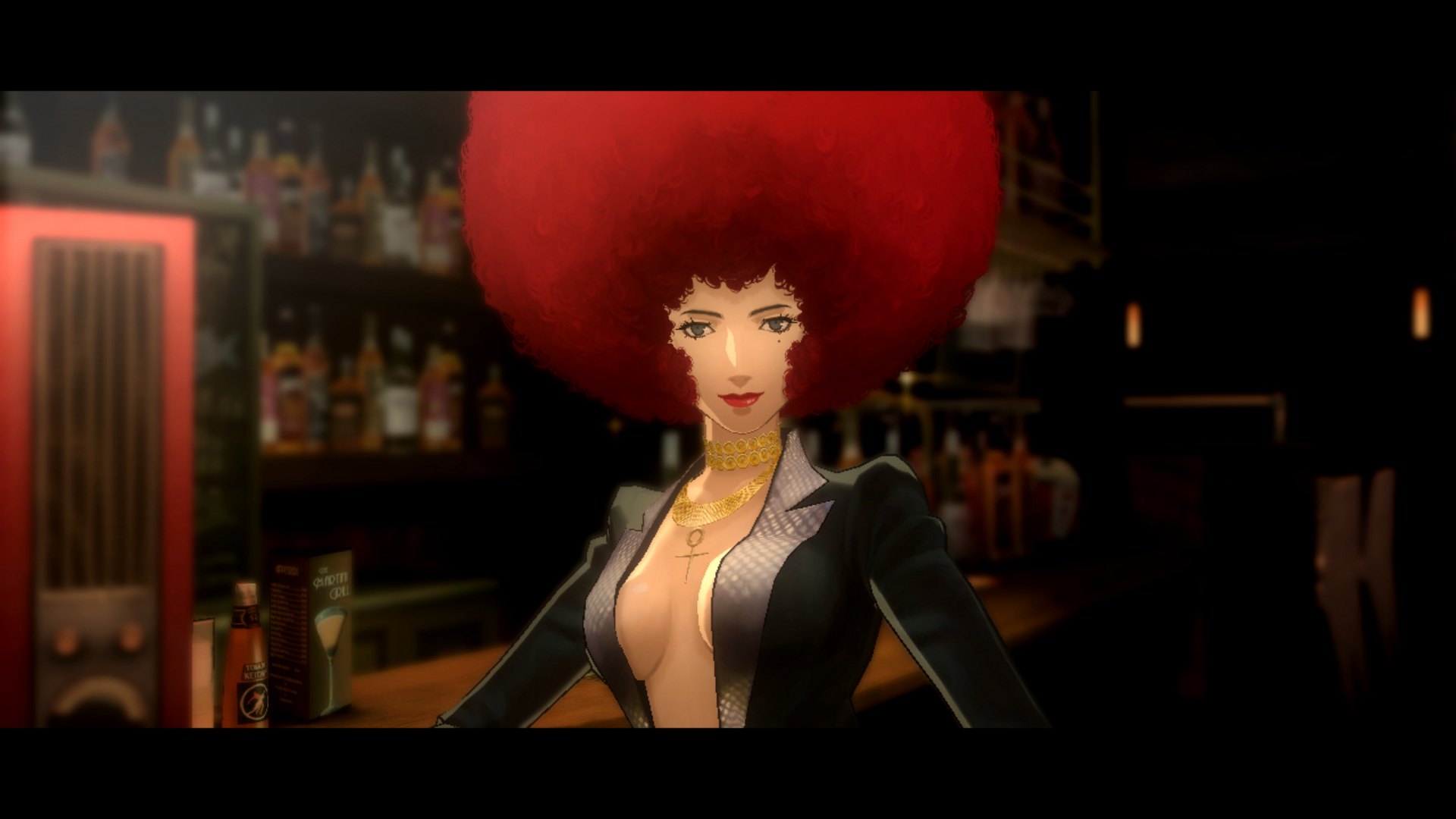 Catherine Classic Steam Altergift — скриншот 5
