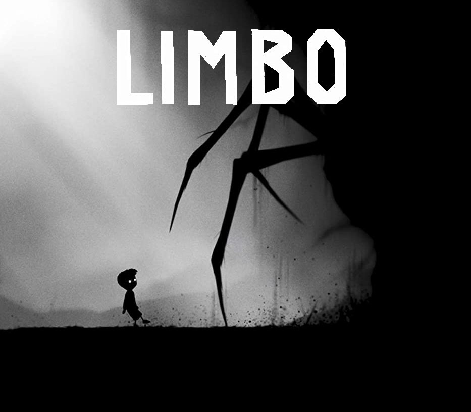 Okładka Limbo PC Epic Games Account 