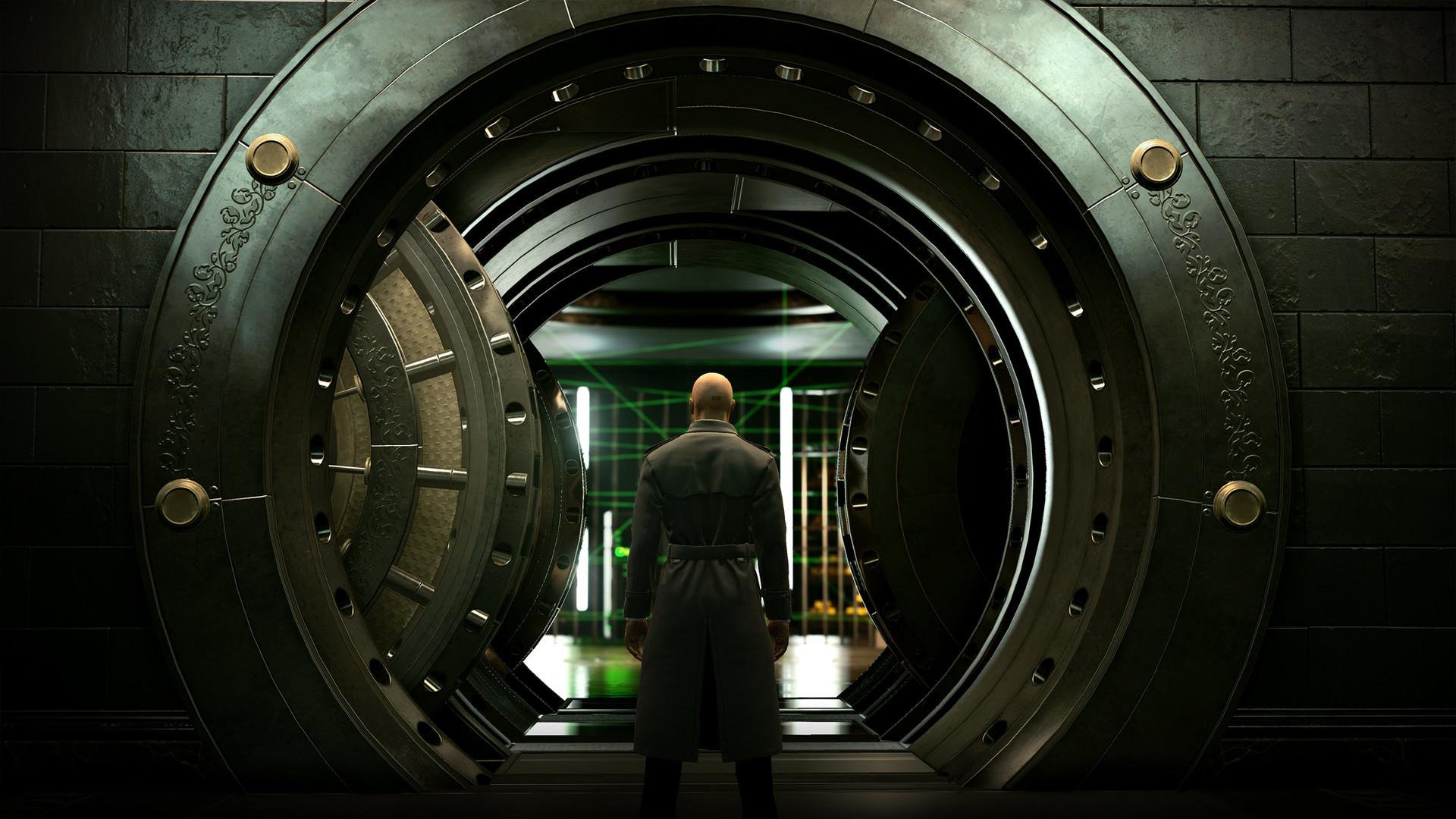 HITMAN 3 - Access Pass: HITMAN 2 Expansion DLC Steam CD Key screenshot 6