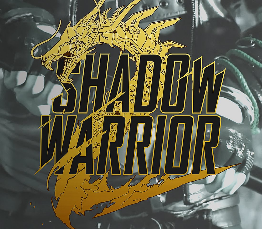 Copertina di Shadow Warrior 2 US PC Steam CD Key