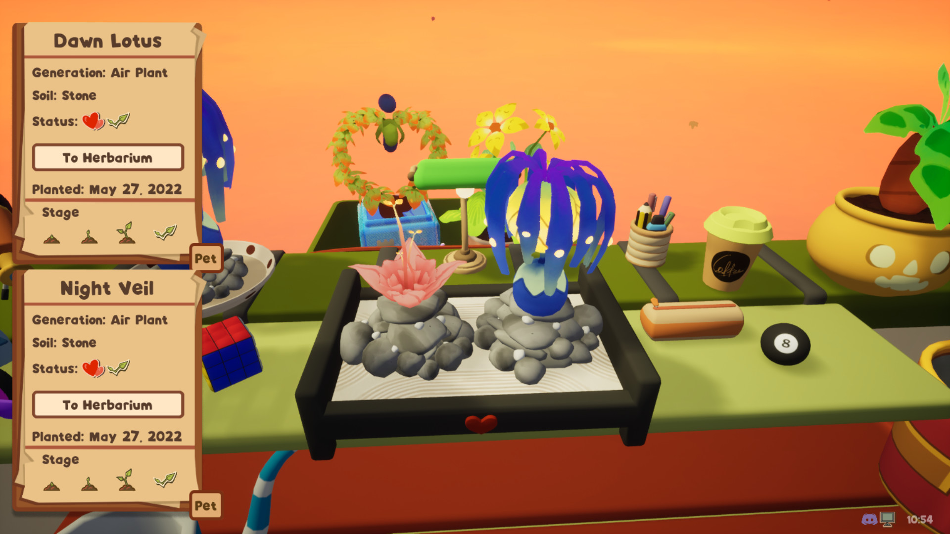 Garden In! PC Steam CD Key screenshot 5