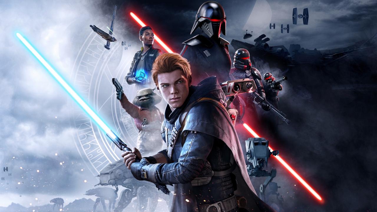Star Wars: Jedi Fallen Order AR XBOX One CD Key – Screenshot 2
