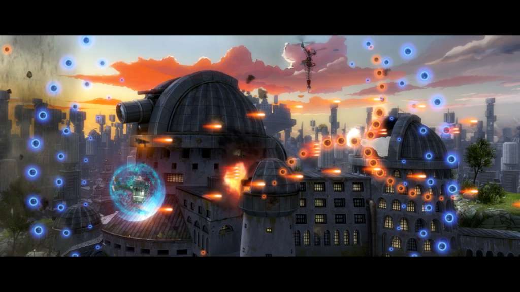 Tropico 3 + Sine Mora + SkyDrift + Anna Bundle Steam CD Key screenshot 2