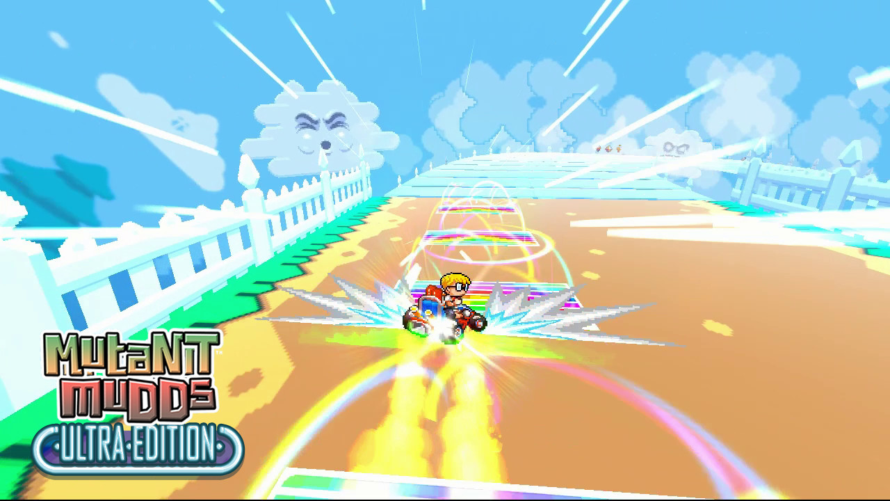 Super Indie Karts PC Steam CD Key (valid until March 2027) screenshot 4