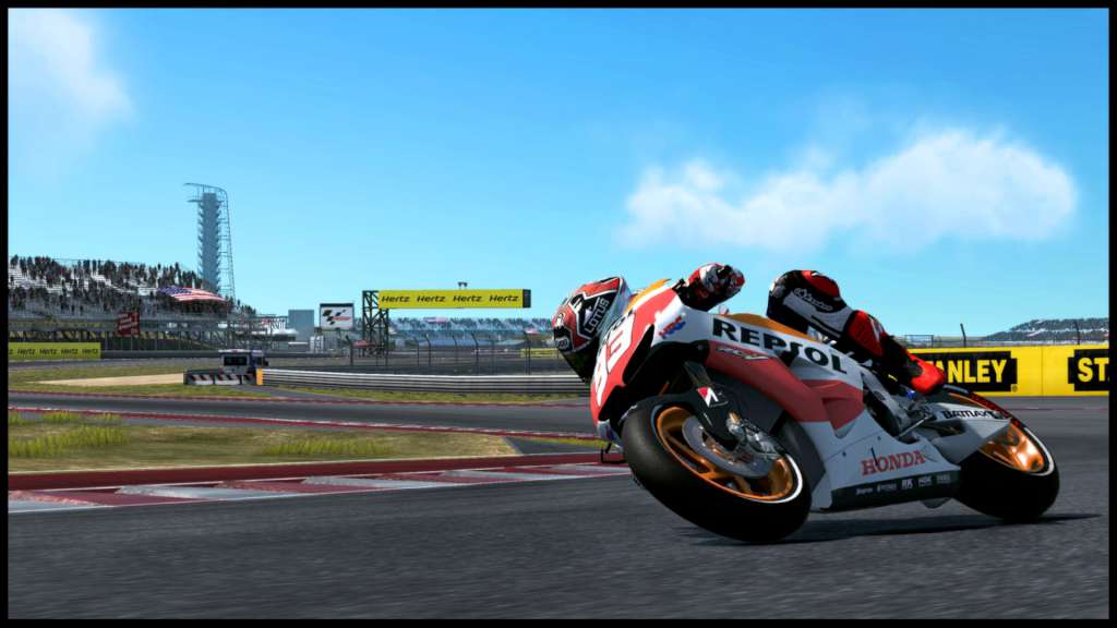 MotoGP 13 PC Steam CD Key screenshot 1