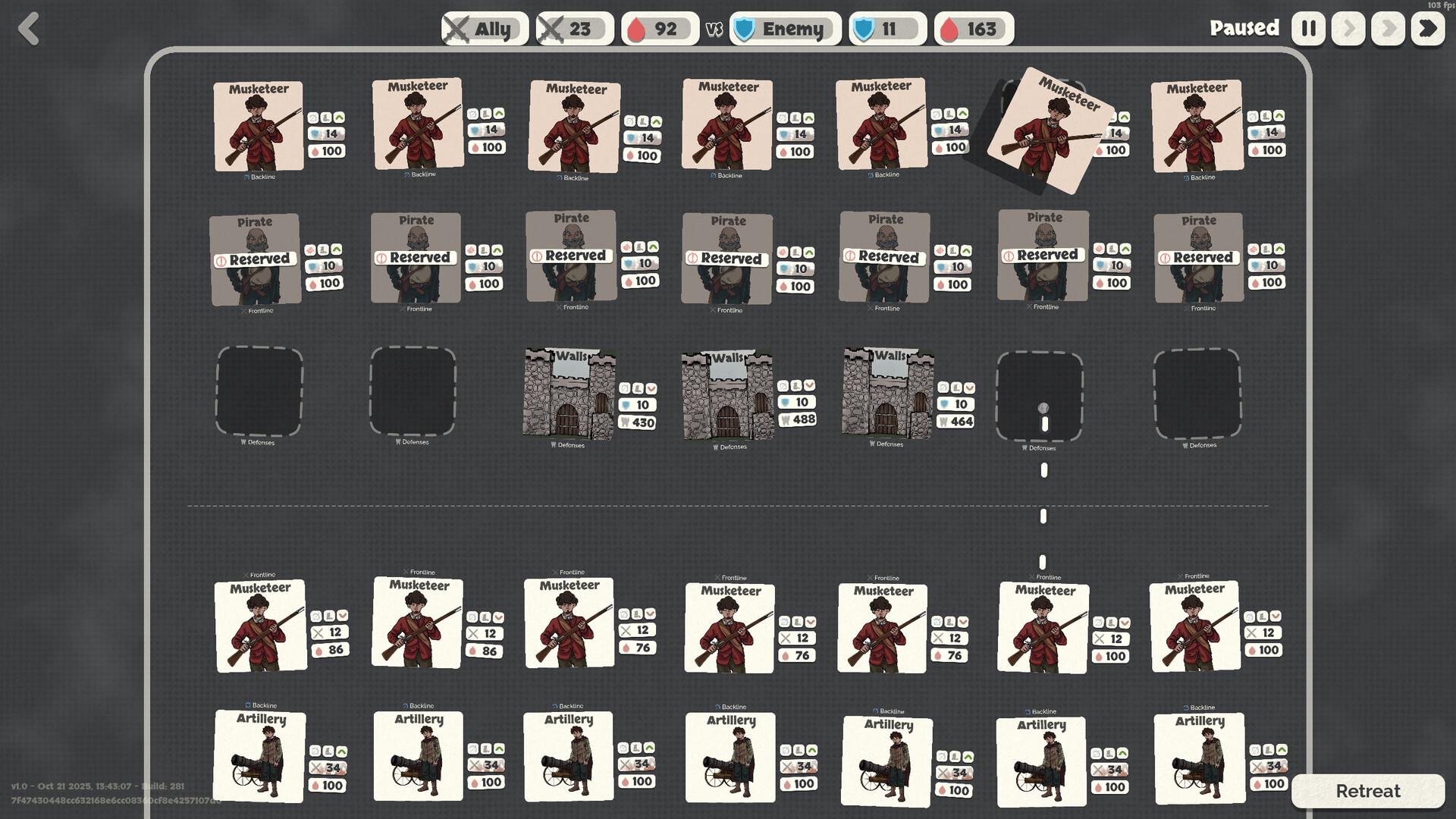 Paper Kingdom PC Steam CD Key screenshot 7