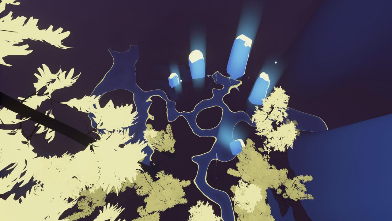 Shape of the World Steam CD Key – Screenshot 2