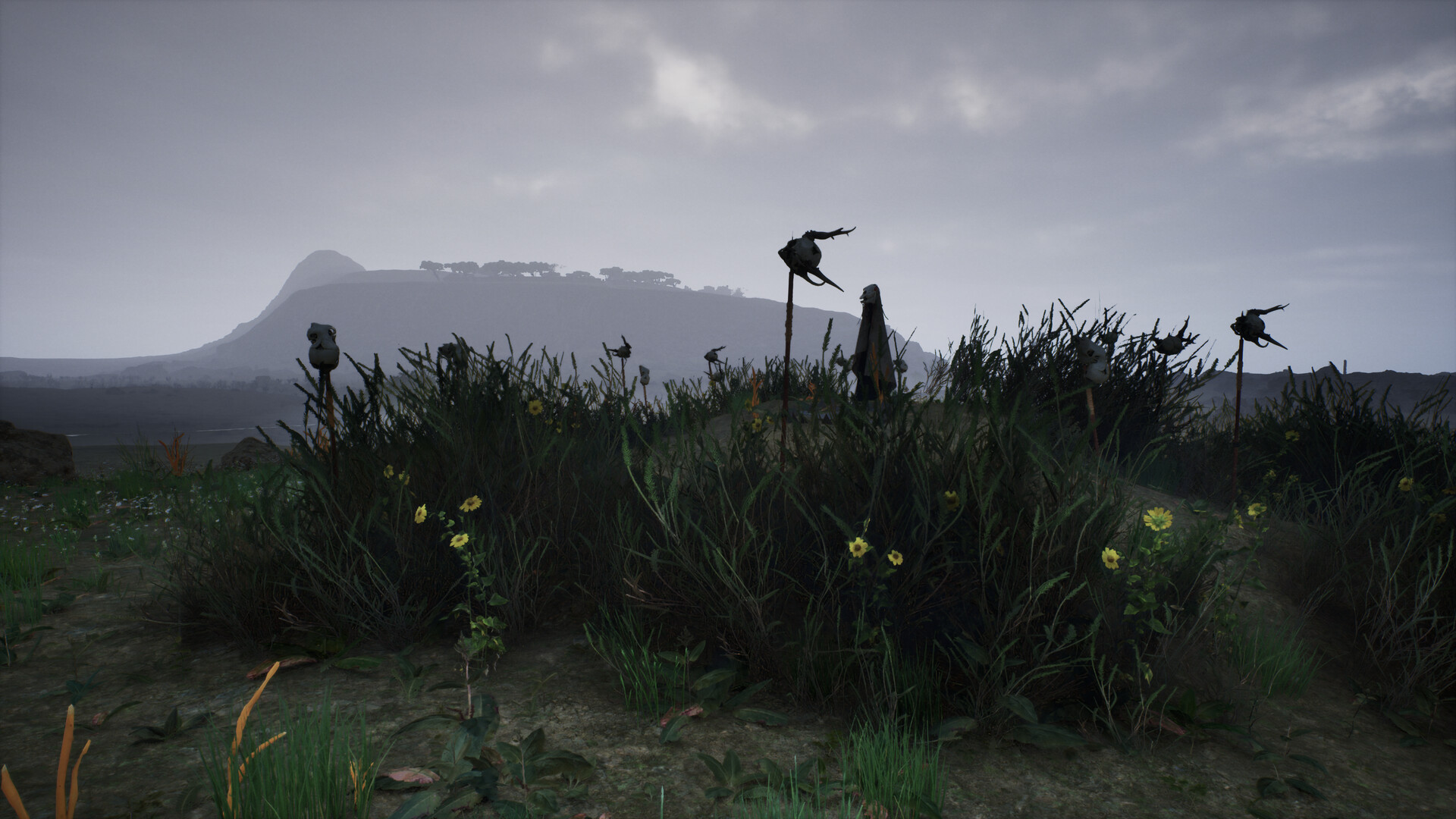 Alchemy of the Earth PC Steam CD Key screenshot 4