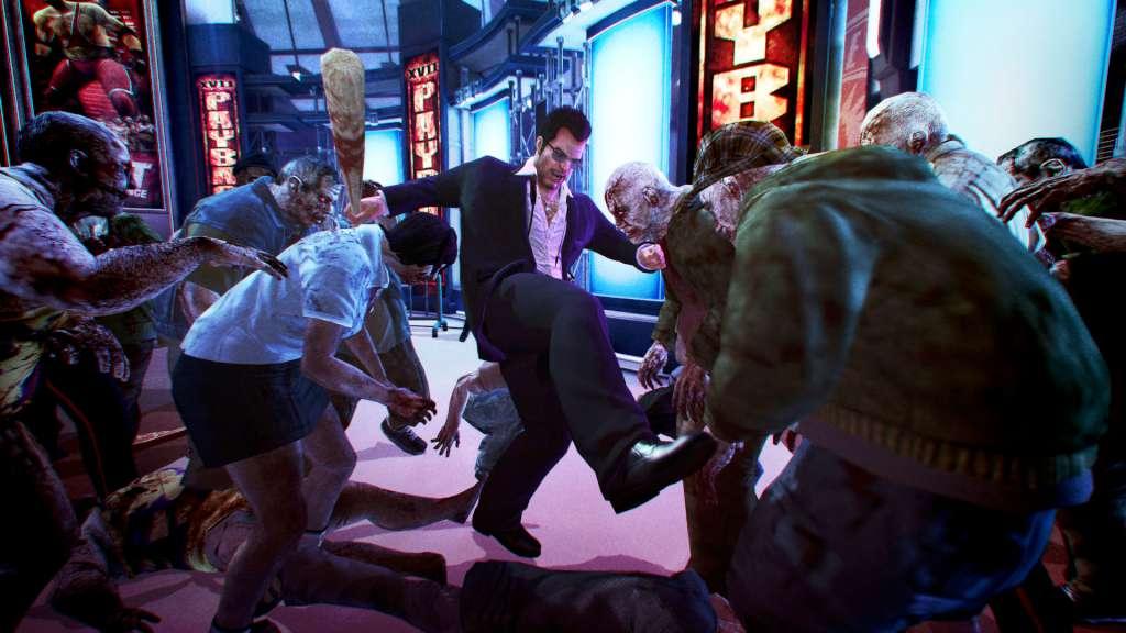 Dead Rising Triple Pack PC Steam CD Key ekran görüntüsü 4