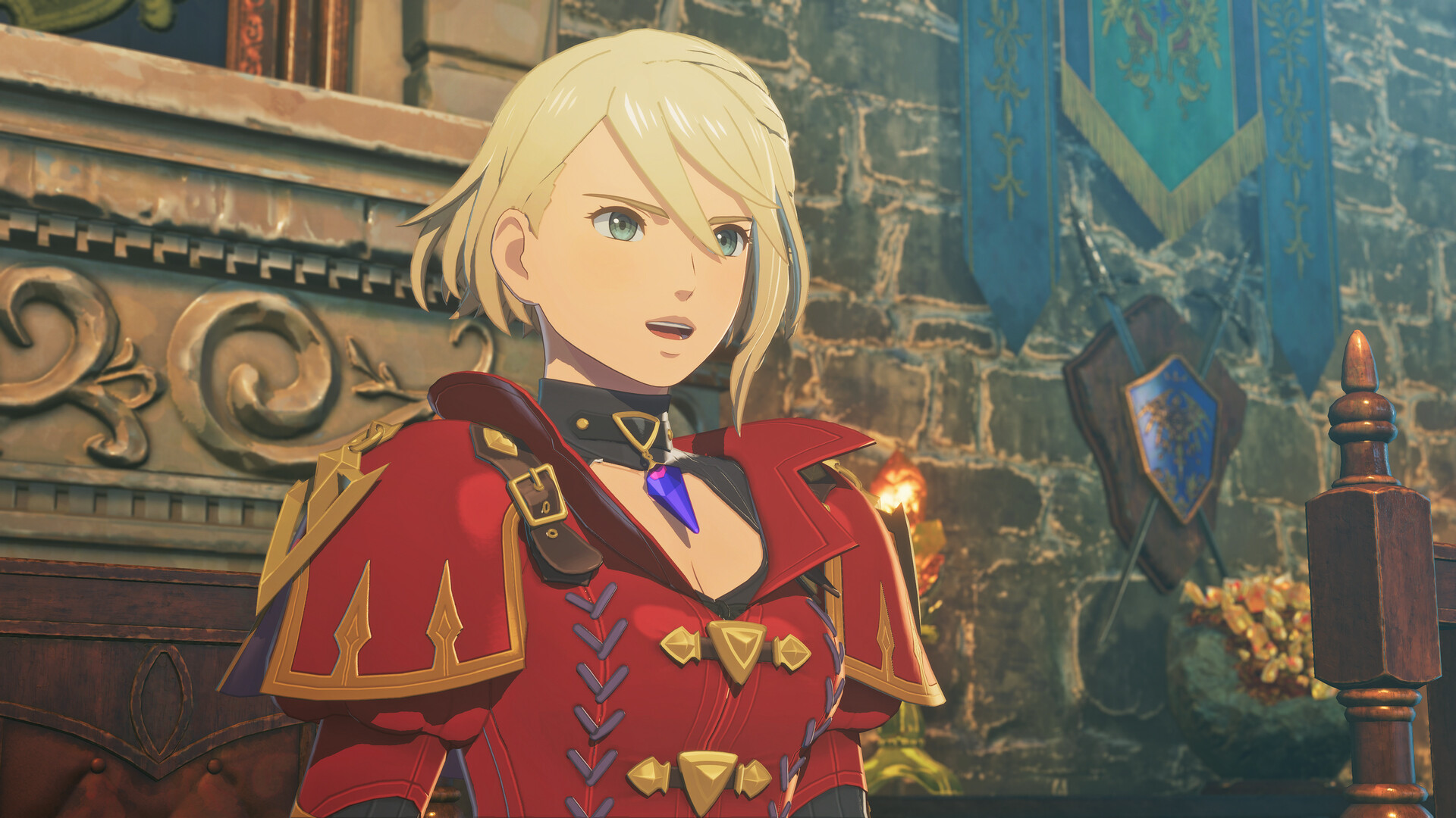 Monster Hunter Stories 3: Twisted Reflection PS5 Account screenshot 5