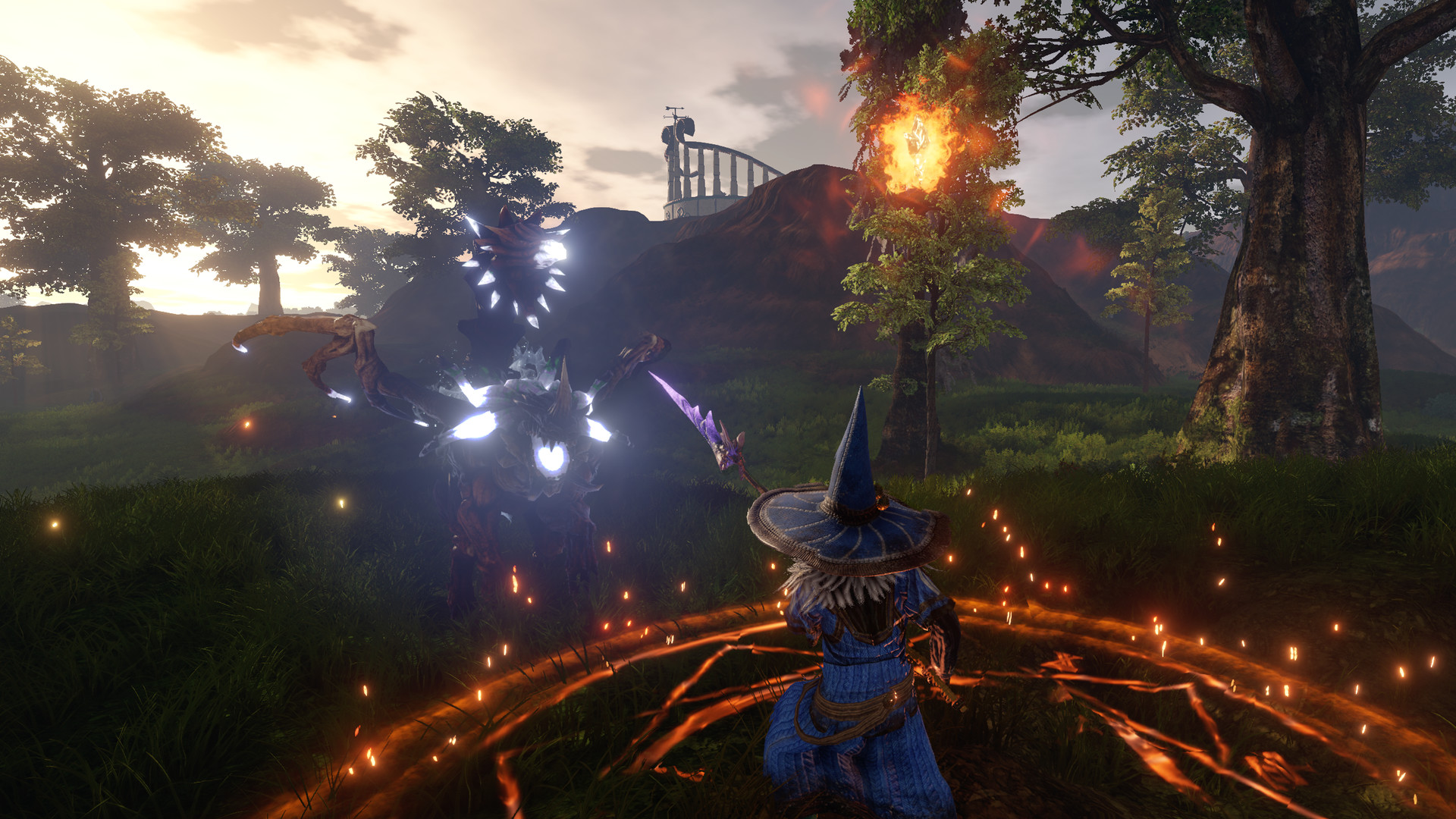 Outward Definitive Edition TR Steam CD Key screenshot 3