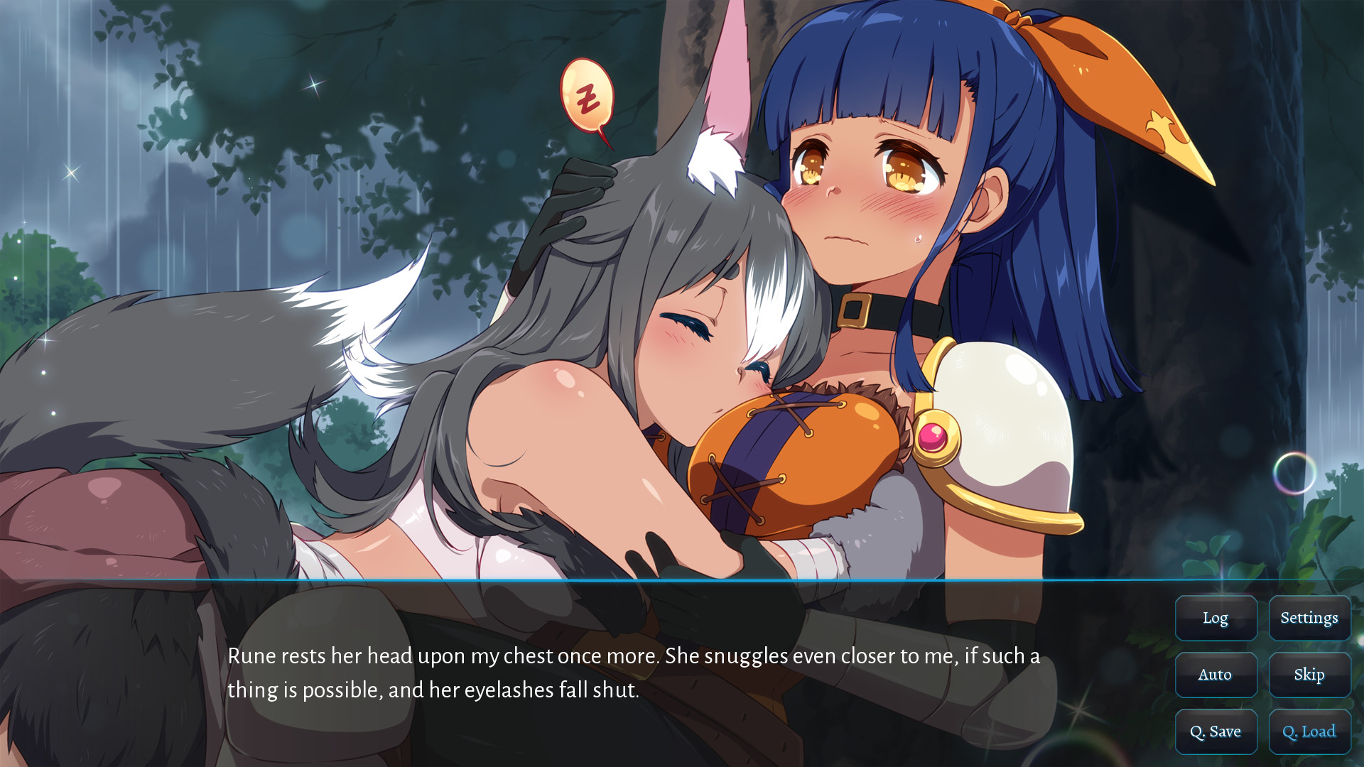 Sakura Knight 2 PC Steam CD key screenshot 6