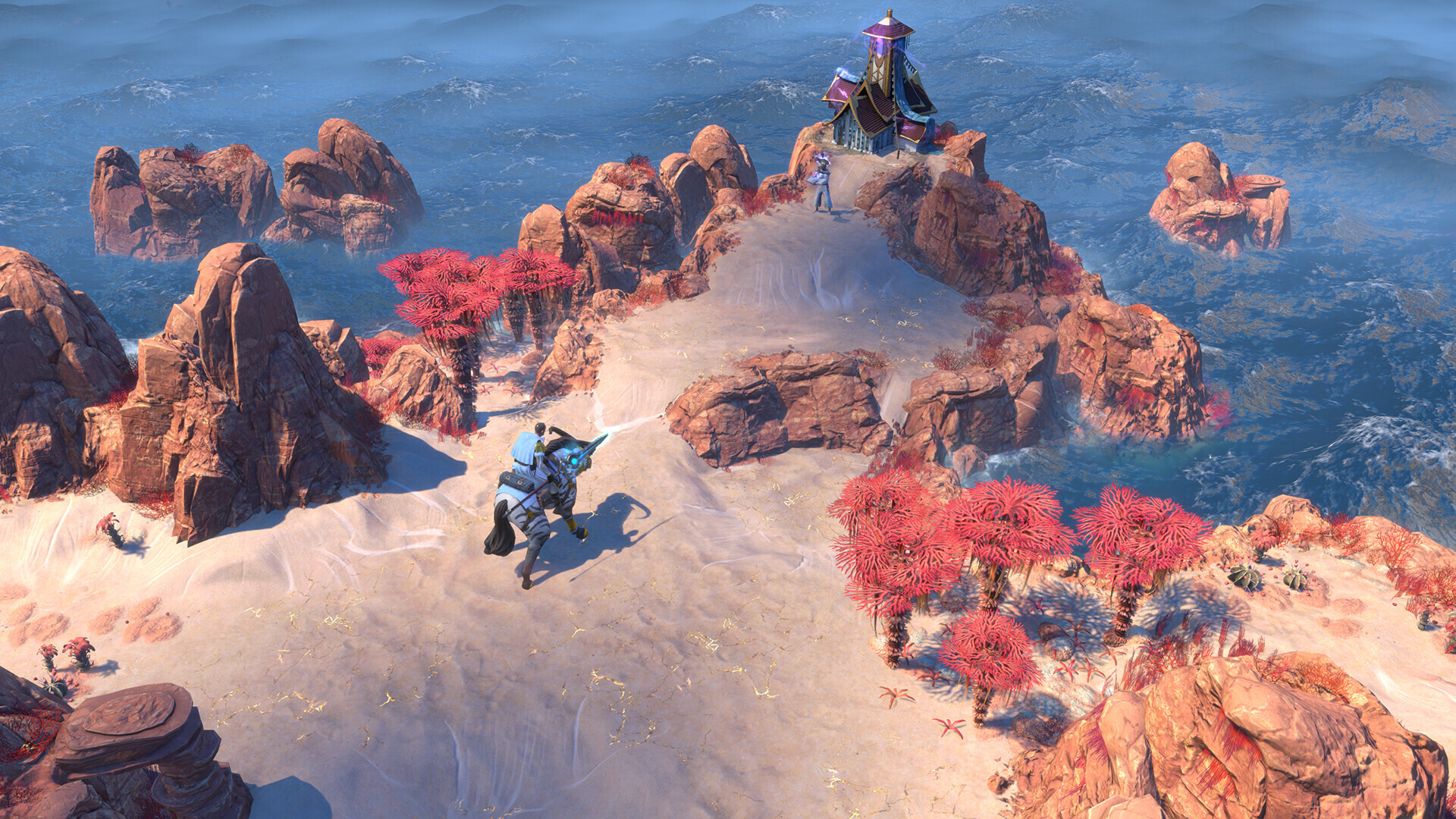 Endless Legend 2 EU PC Steam CD Key screenshot 6