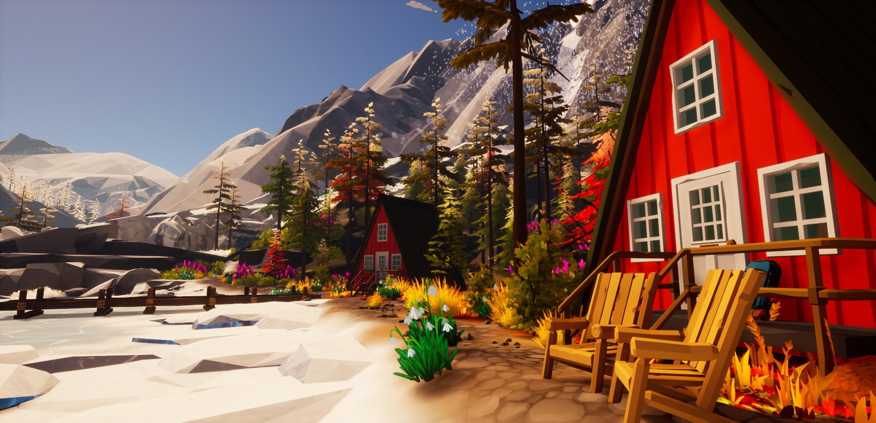 Carnival Of Souls PC Steam CD Key screenshot 6