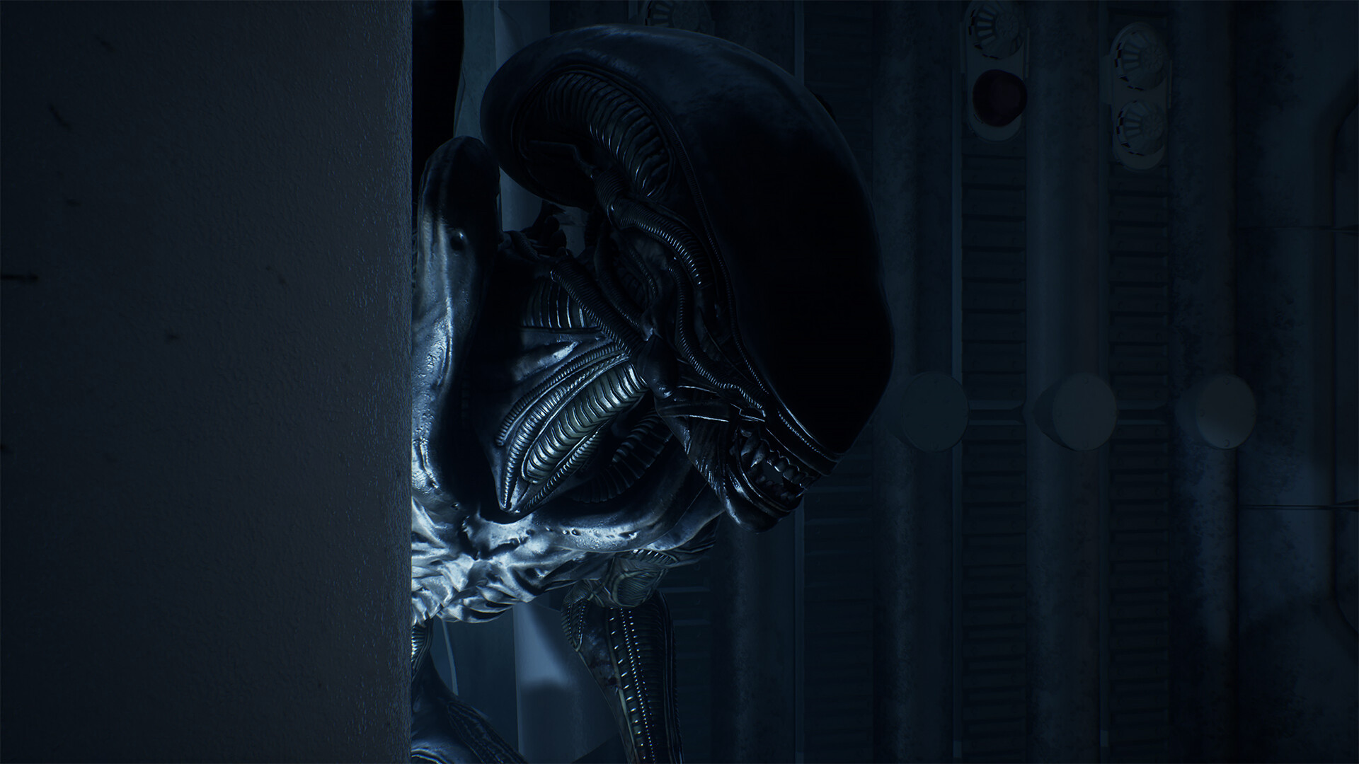 Captura de pantalla 1 de Dead by Daylight - Alien Chapter Pack DLC EU PC Steam CD Key