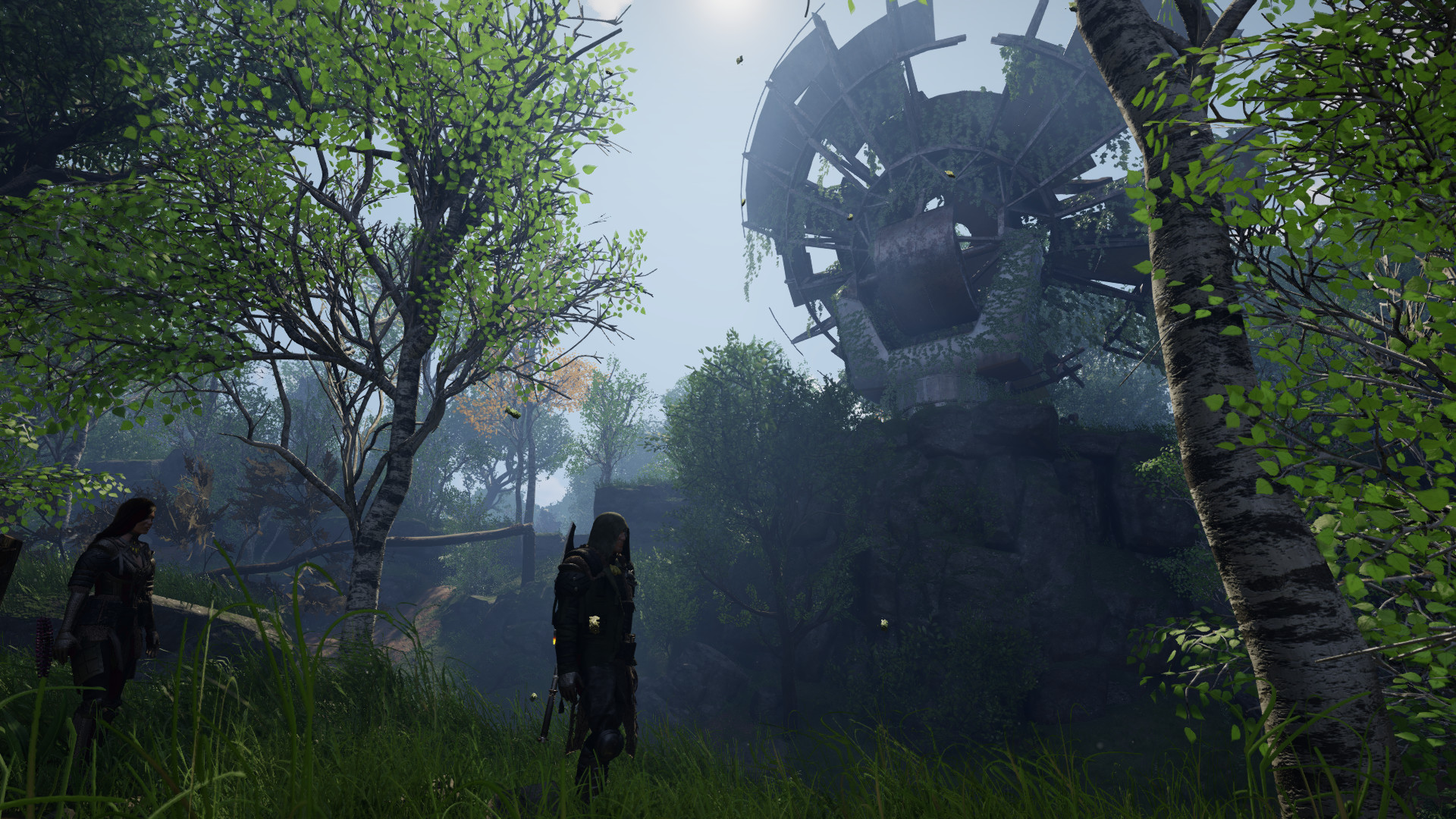 ELEX II EU Steam CD Key screenshot 3