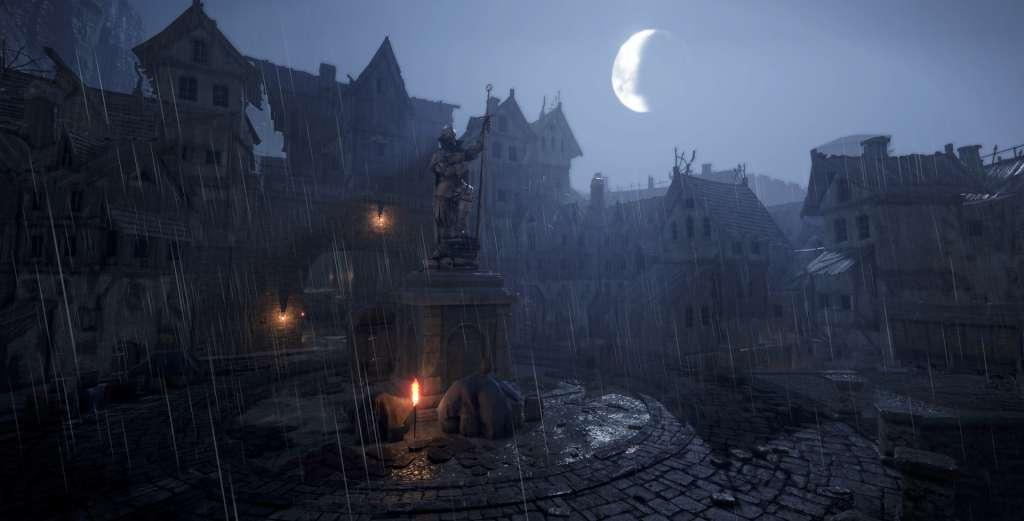 Capture d’écran 4 de Warhammer: Vermintide 2 TR Steam CD Key