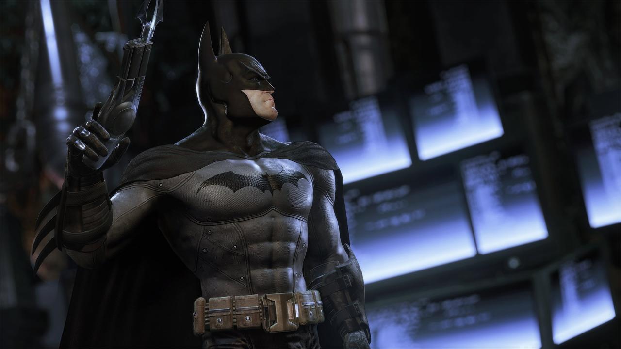 Batman: Return to Arkham CA Xbox One / Xbox Series X|S CD Key – Screenshot 1