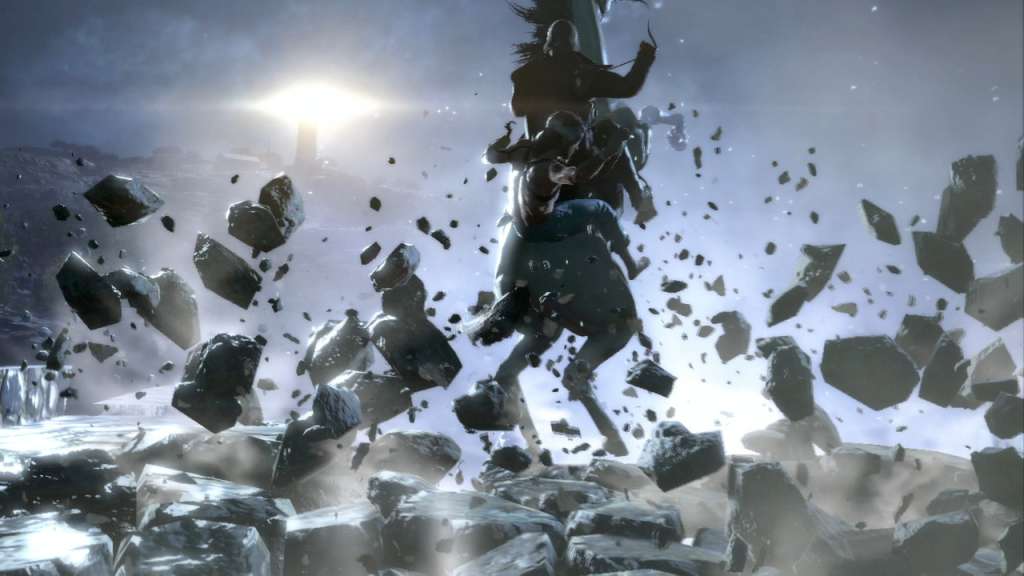 Ảnh chụp màn hình 3 của Metal Gear Solid V The Definitive Experience PC Steam CD Key