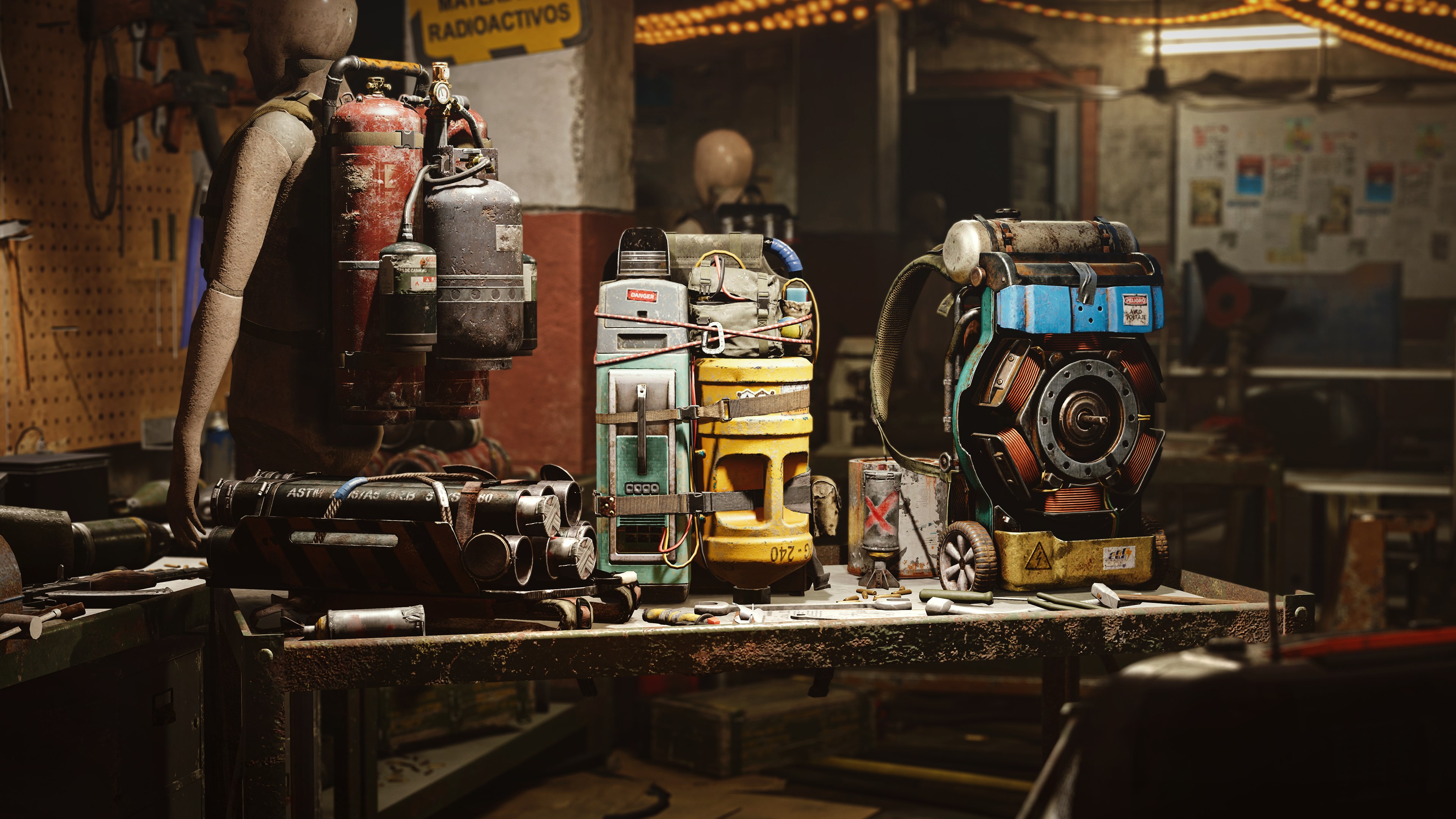 Far Cry Anthology Bundle AR XBOX One / Xbox Series X|S CD Key screenshot 1