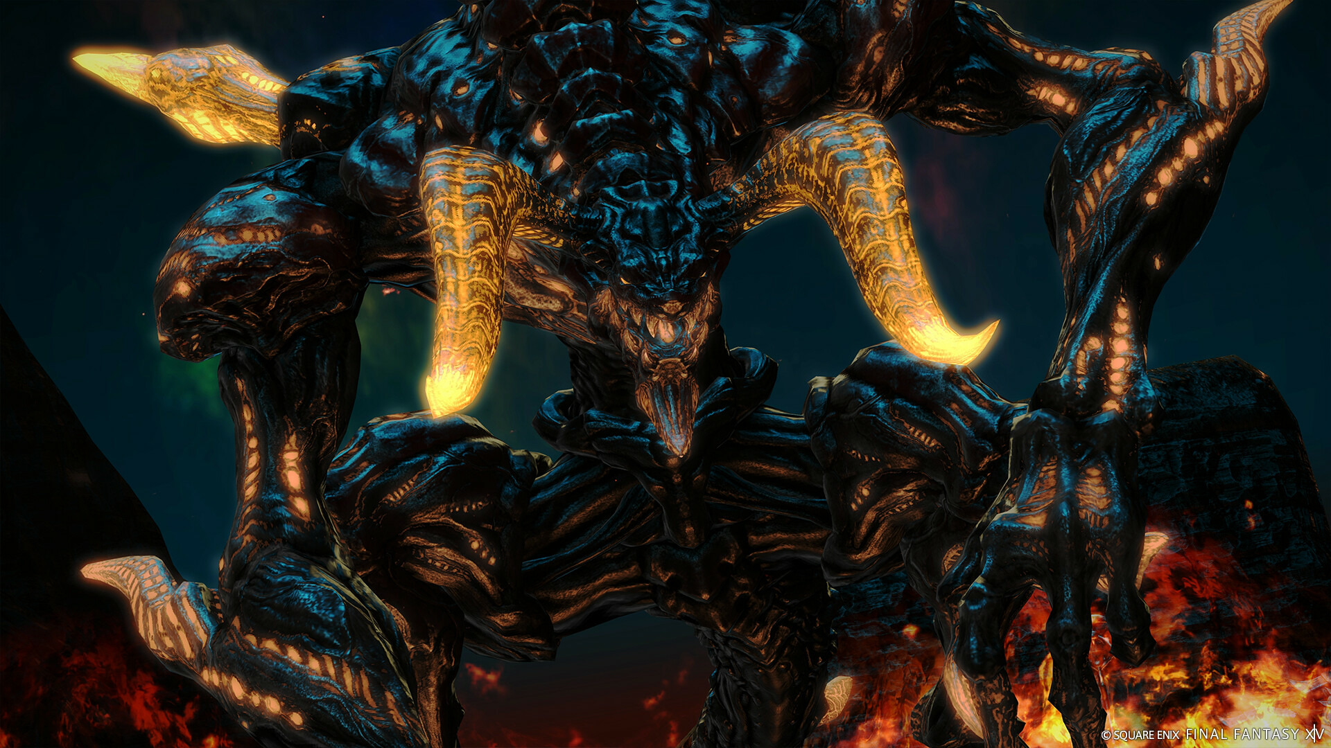 Final Fantasy XIV Complete Edition EU Digital Download CD Key screenshot 8