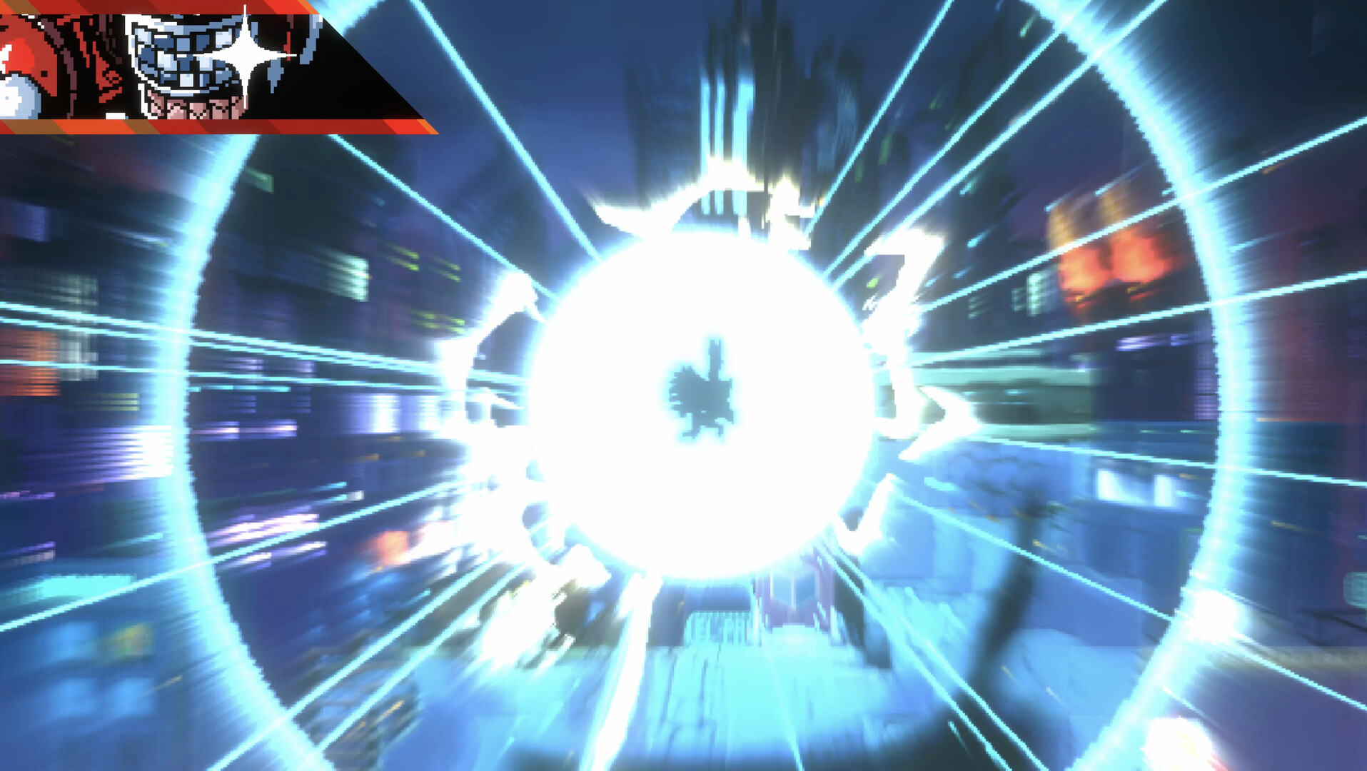 METAL SUITS: Counter-attack XBOX One / Xbox Series X|S Account screenshot 1