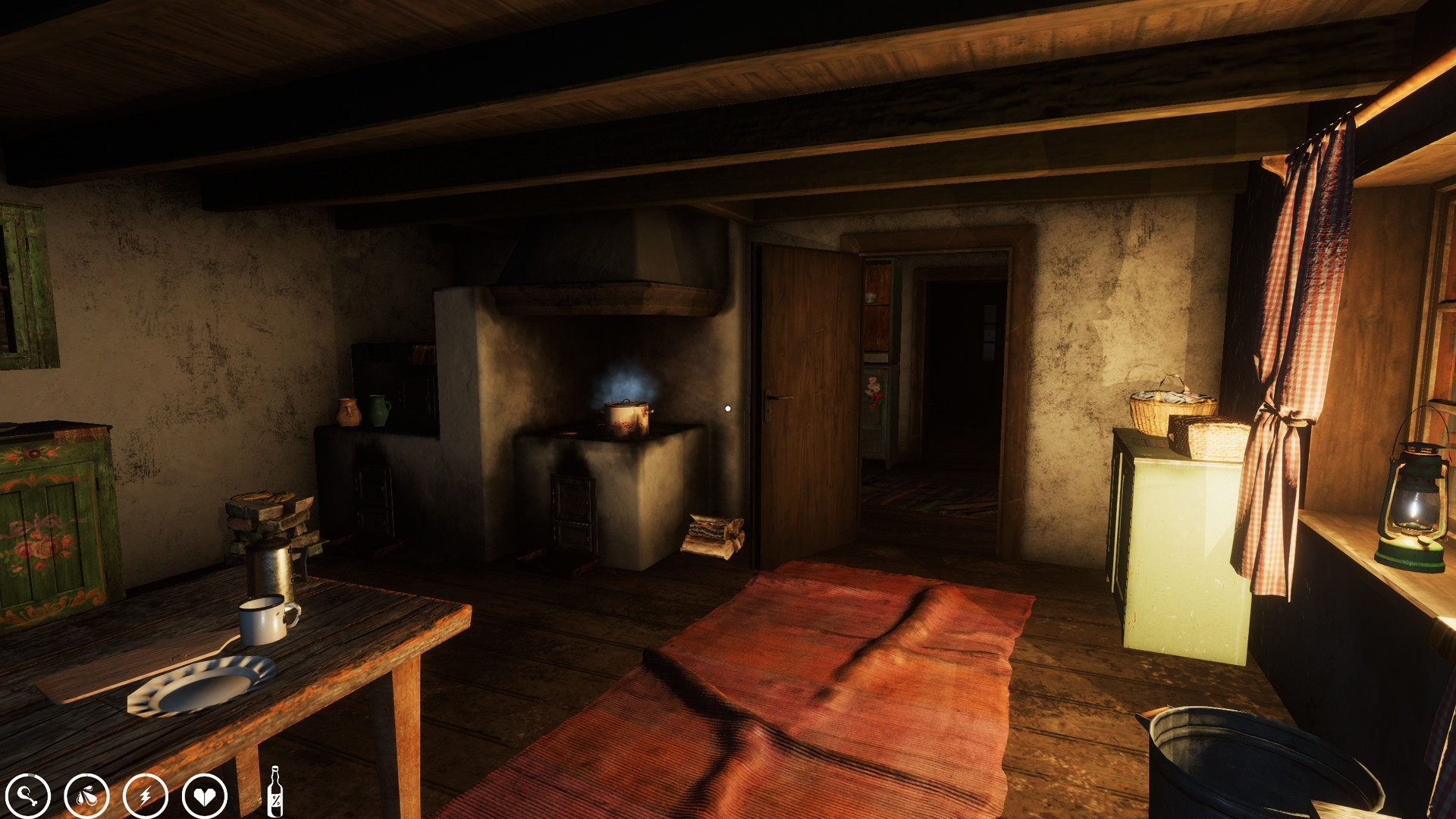 Farmer's Life EU PC Steam CD Key screenshot 1