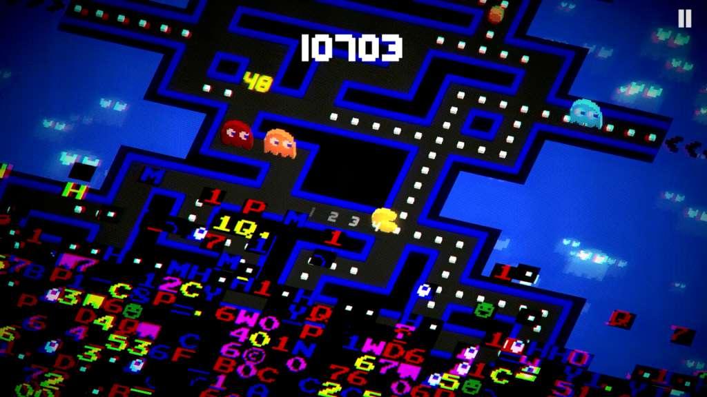 PAC-MAN 256 US XBOX One CD Key — скриншот 2