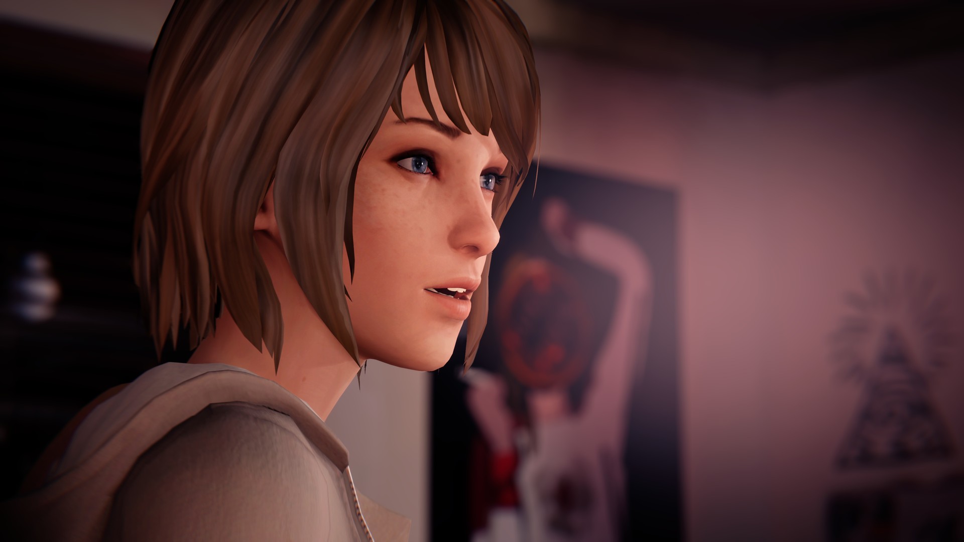 Life is Strange Remastered Collection EU PC Steam CD Key screenshot 1