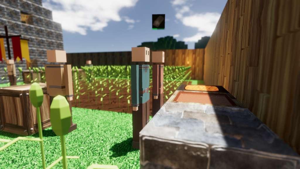 Colony Survival EU PC Steam Altergift screenshot 5