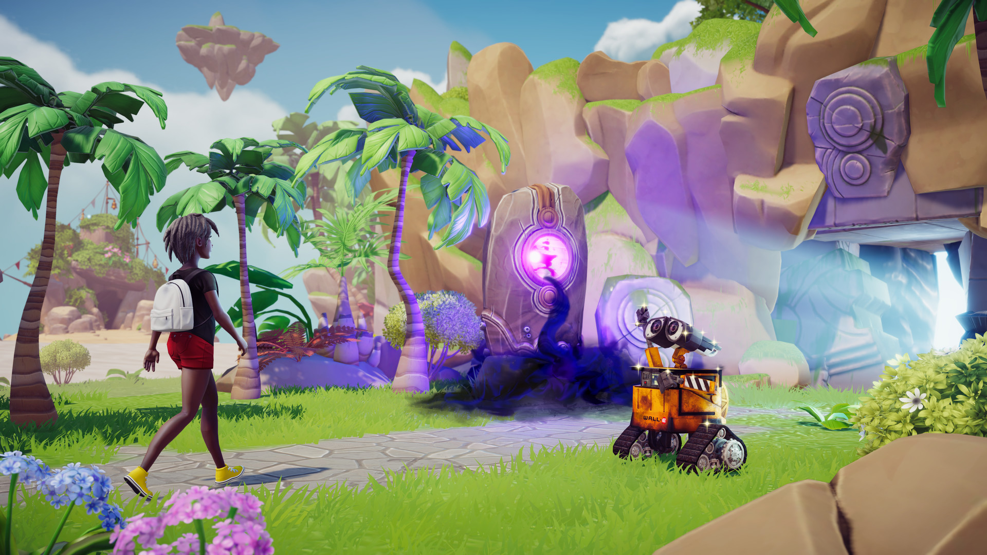 Disney Dreamlight Valley Ultimate Edition Steam CD Key screenshot 4