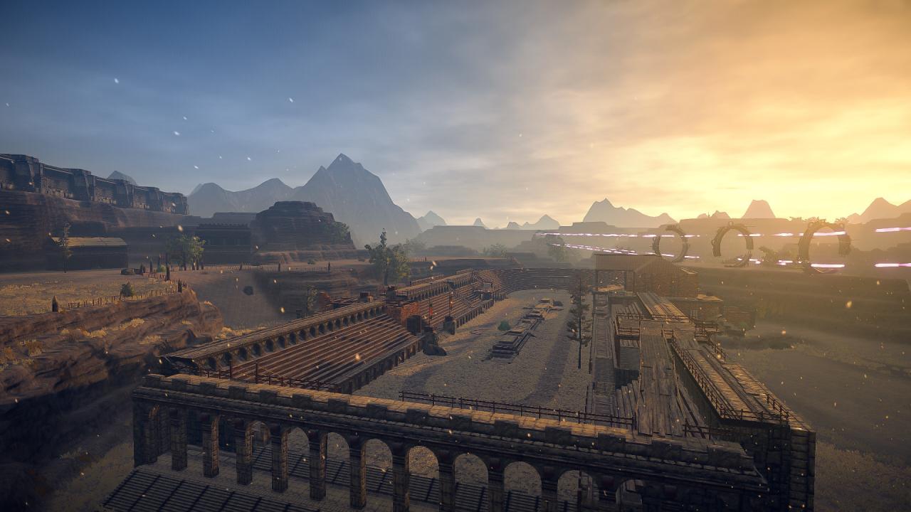 Outward - The Soroboreans DLC Steam CD Key screenshot 2
