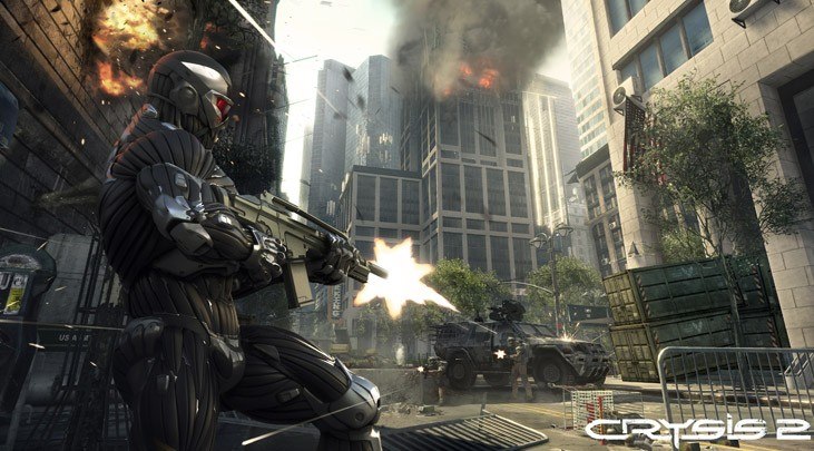 Crysis 2 Maximum Edition EA App CD Key – Screenshot 17