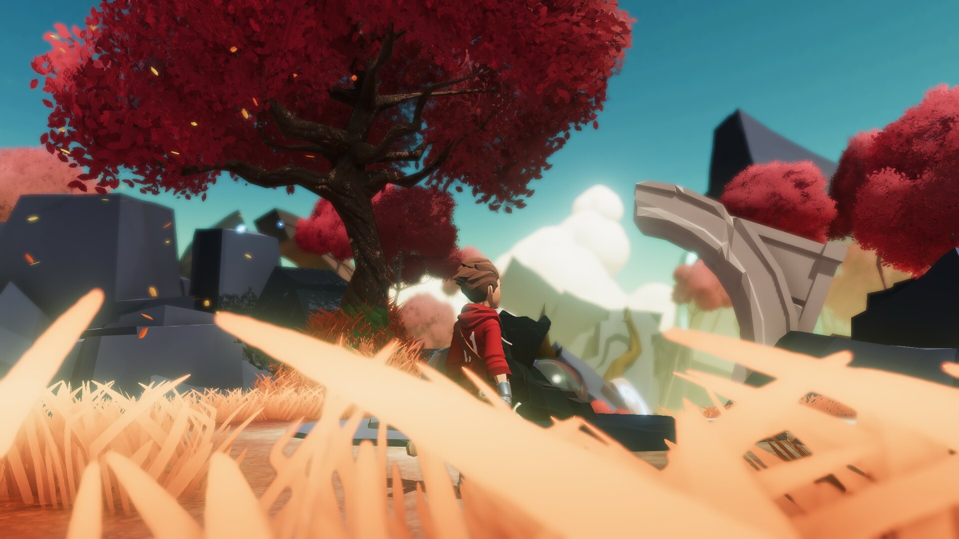 Mist Slayer EU Steam CD Key screenshot 10