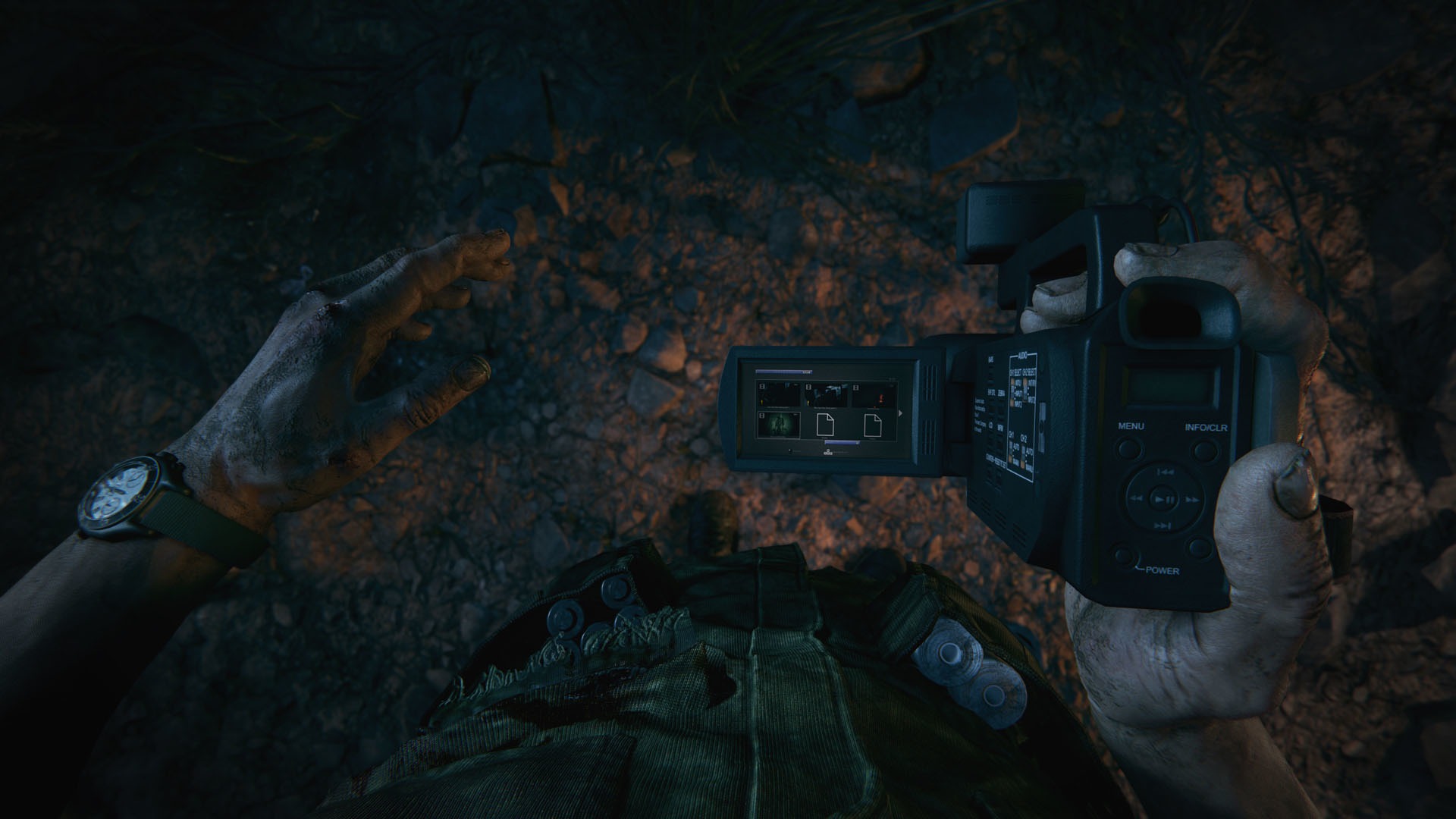Screenshot 8 di Outlast 2 EU PC Steam CD Key