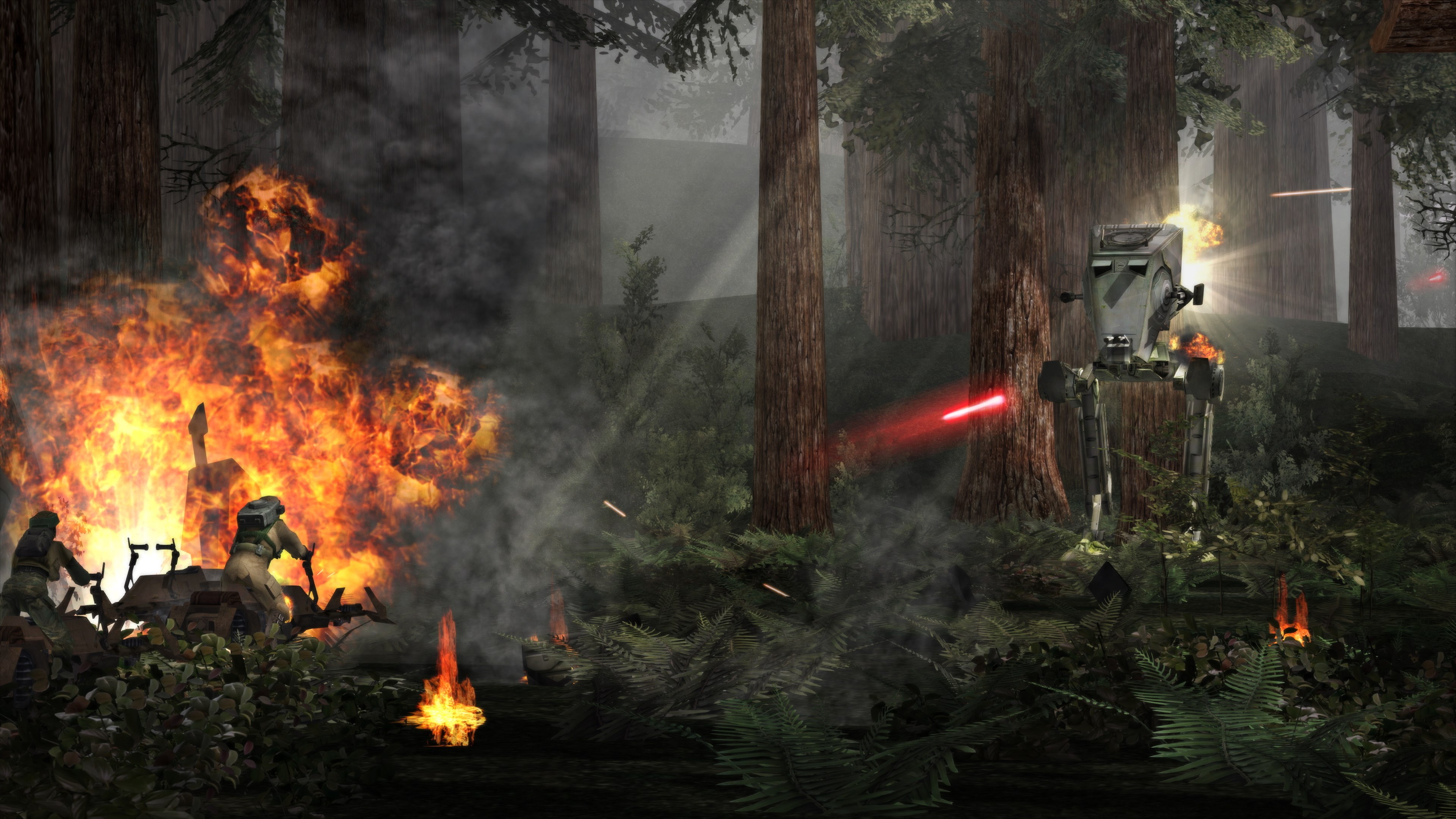 STAR WARS: Battlefront Classic Collection PC Steam CD Key screenshot 4