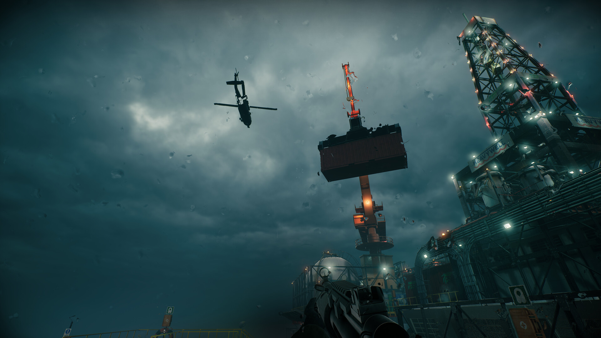 Ready or Not - Dark Waters DLC PC Steam CD Key screenshot 6