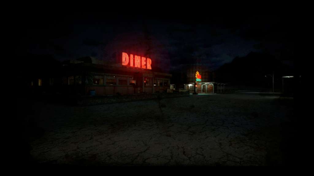 Joe's Diner EU PC Steam CD Key screenshot 2